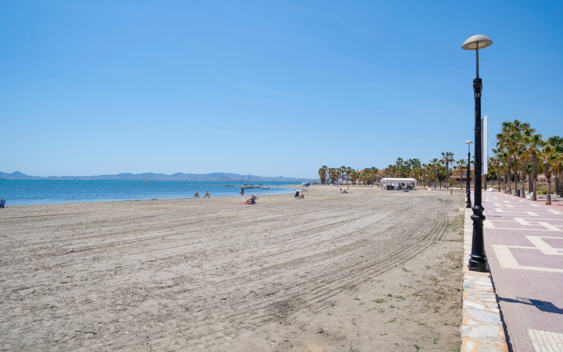 Resale - Townhouse - Los Alcazares - Los Montesinos