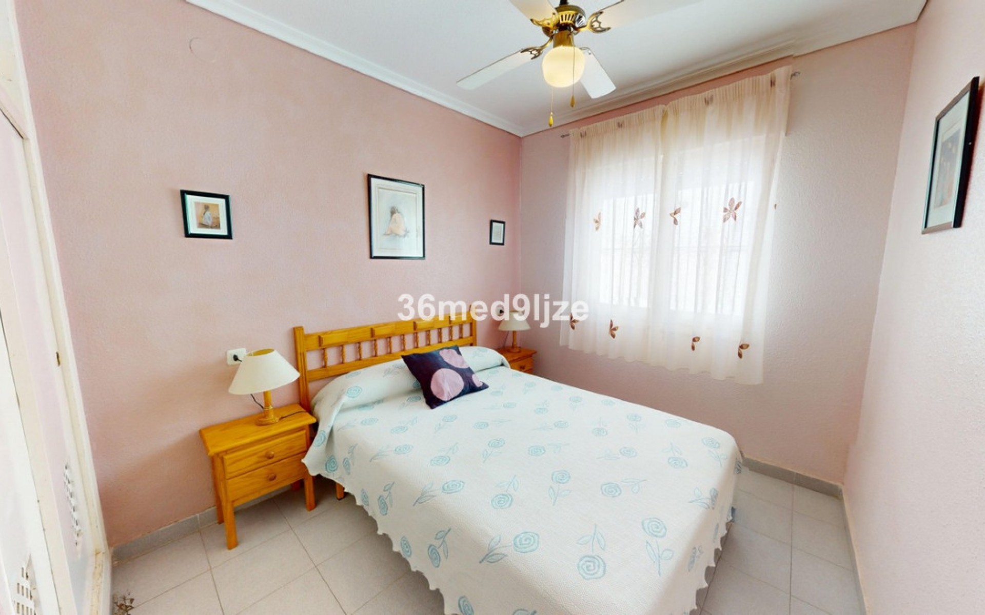 Resale - Townhouse - Los Alcazares - Los Narejos