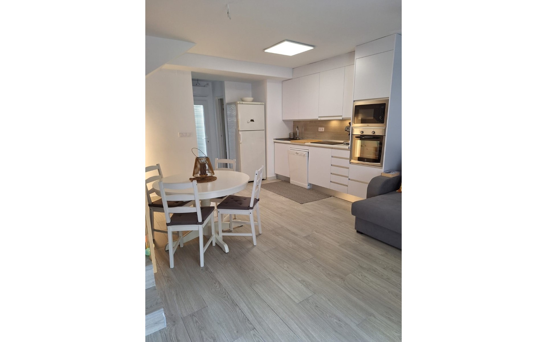 Resale - Townhouse - Los Alcazares - Los Narejos
