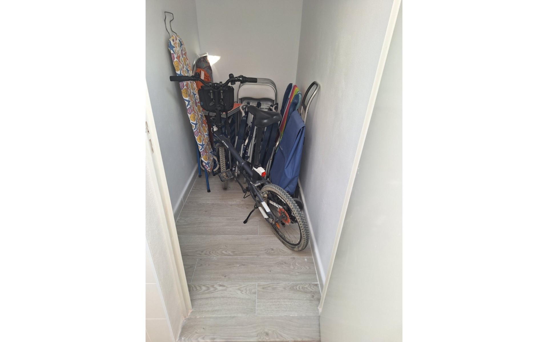 Resale - Townhouse - Los Alcazares - Los Narejos