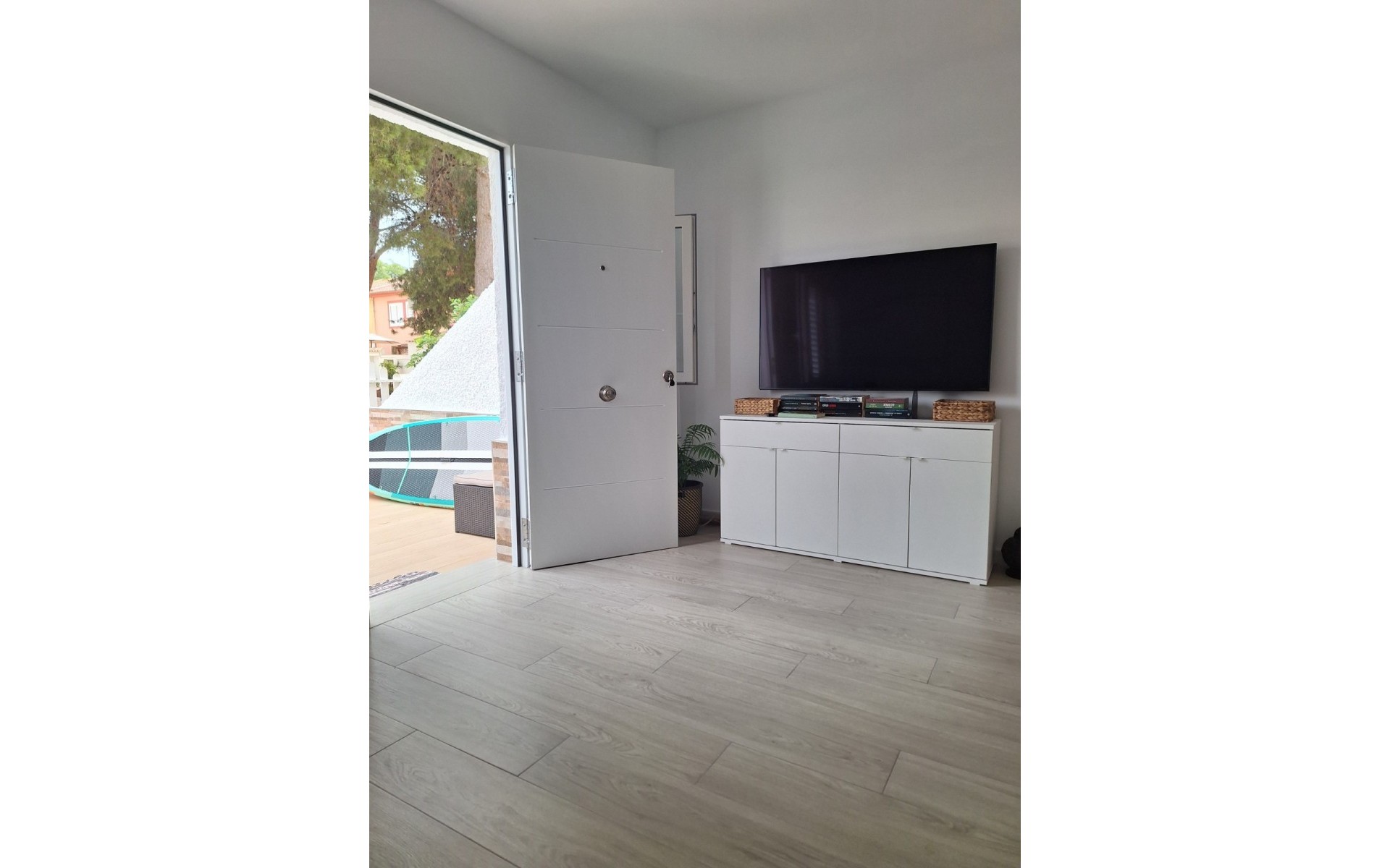 Resale - Townhouse - Los Alcazares - Los Narejos
