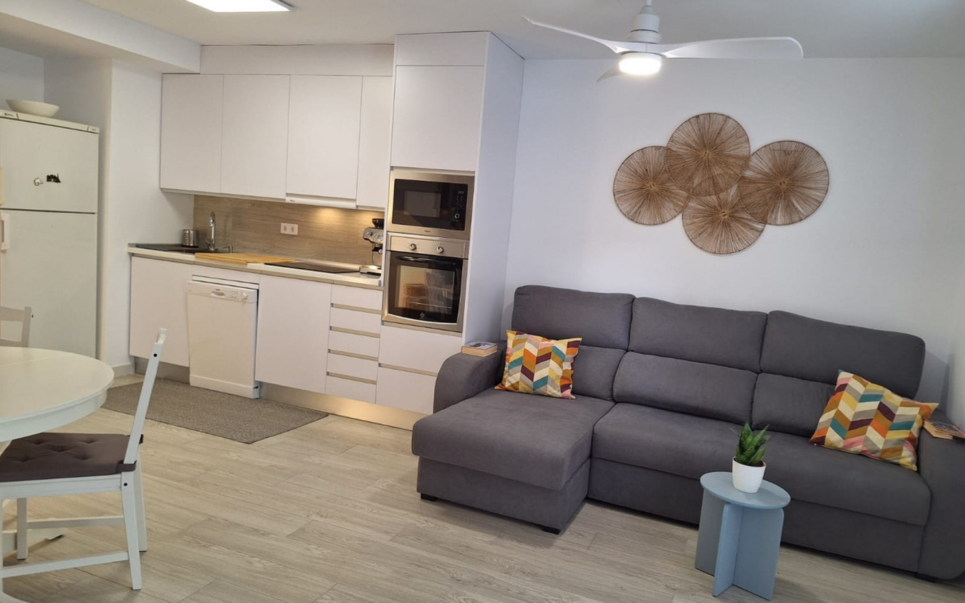 Resale - Townhouse - Los Alcazares - Los Narejos
