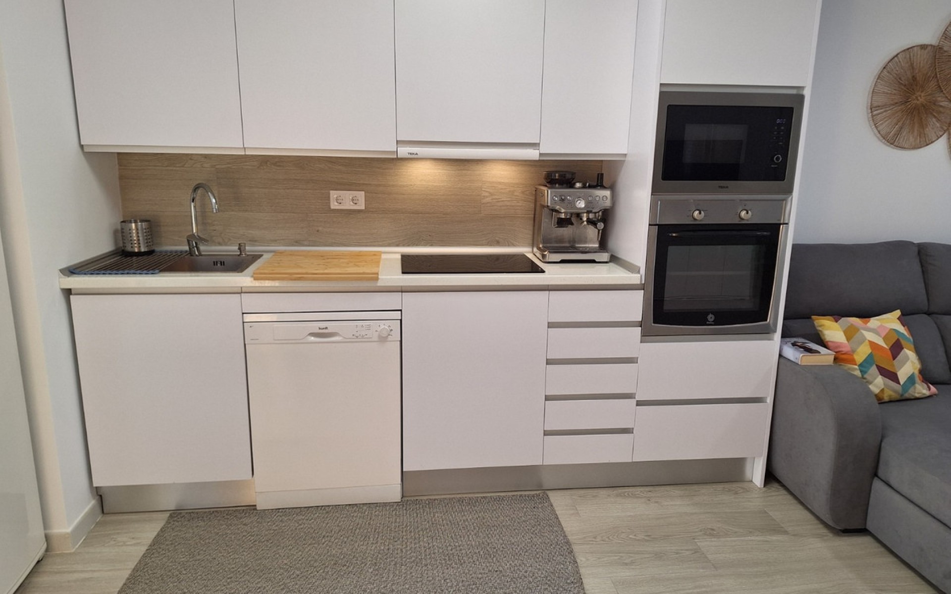 Resale - Townhouse - Los Alcazares - Los Narejos
