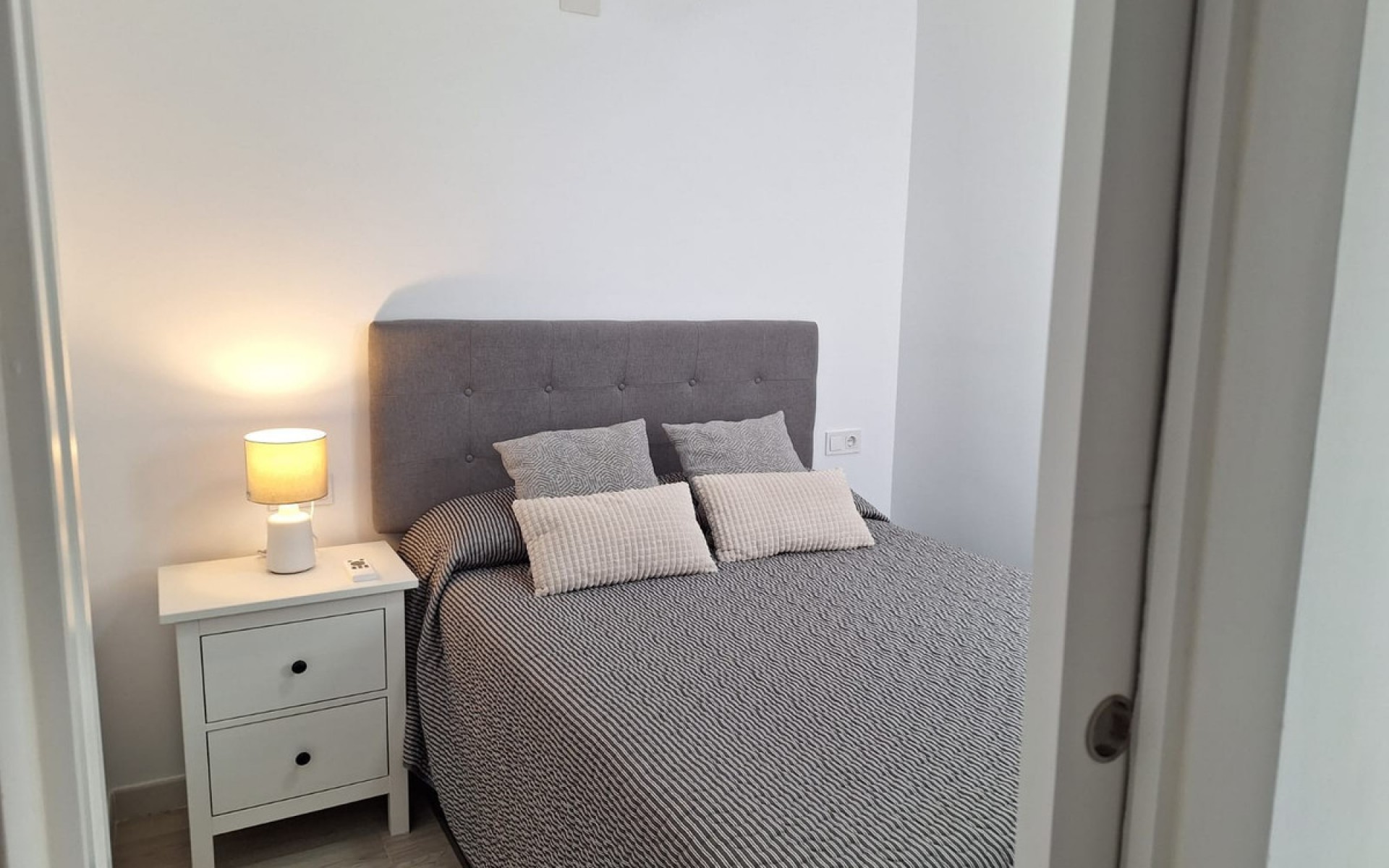Resale - Townhouse - Los Alcazares - Los Narejos