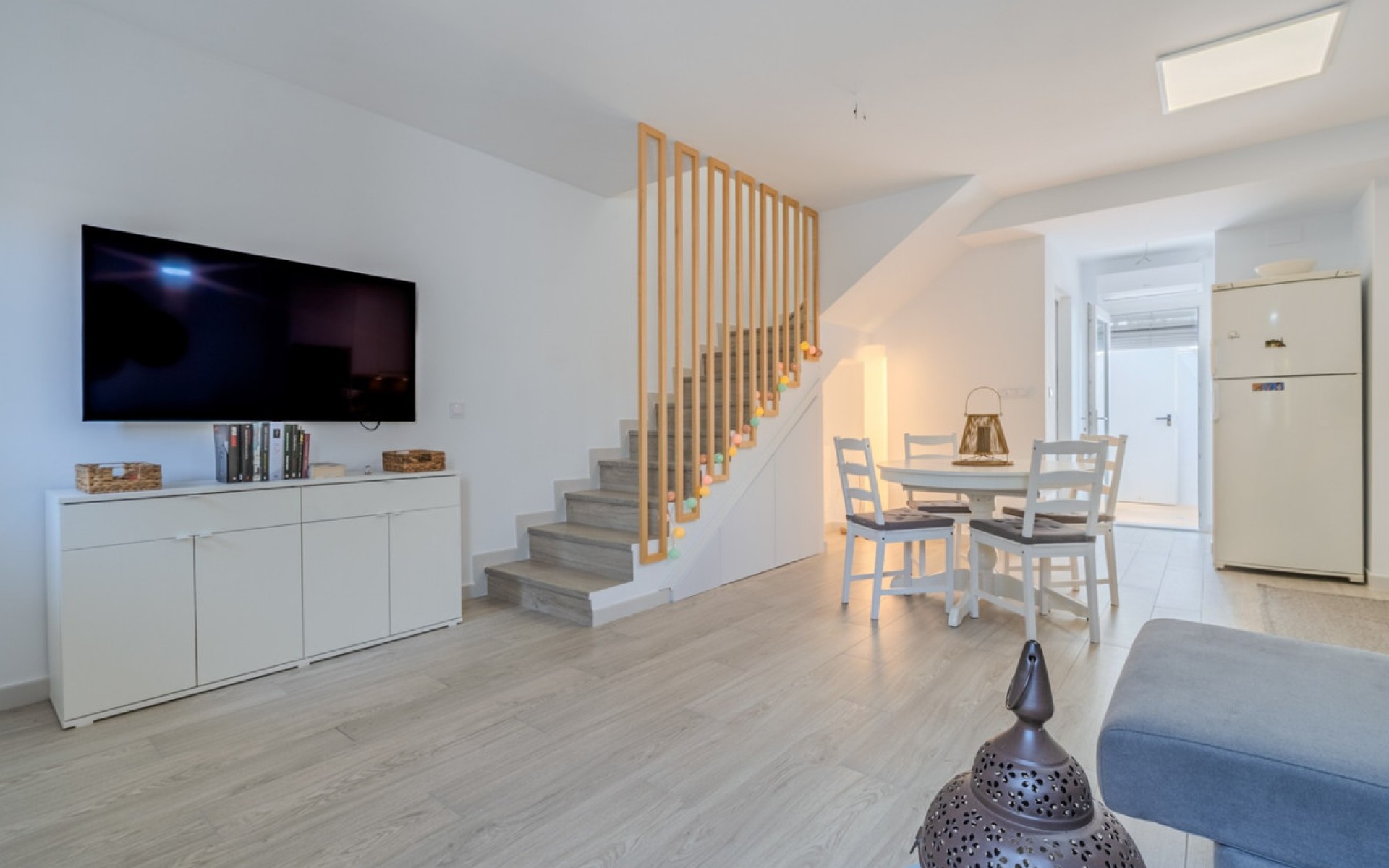 Resale - Townhouse - Los Alcazares - Los Narejos