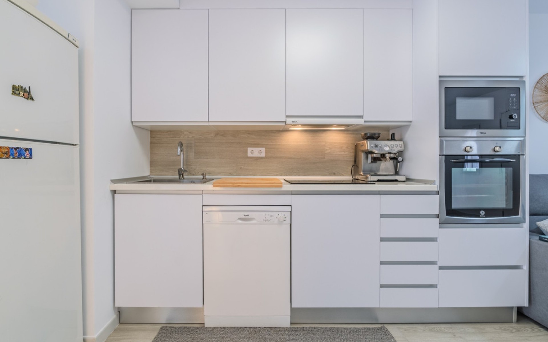Resale - Townhouse - Los Alcazares - Los Narejos
