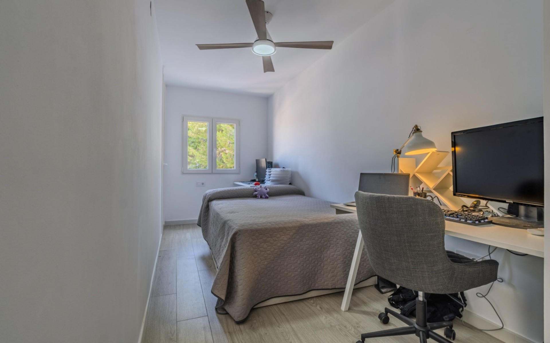 Resale - Townhouse - Los Alcazares - Los Narejos