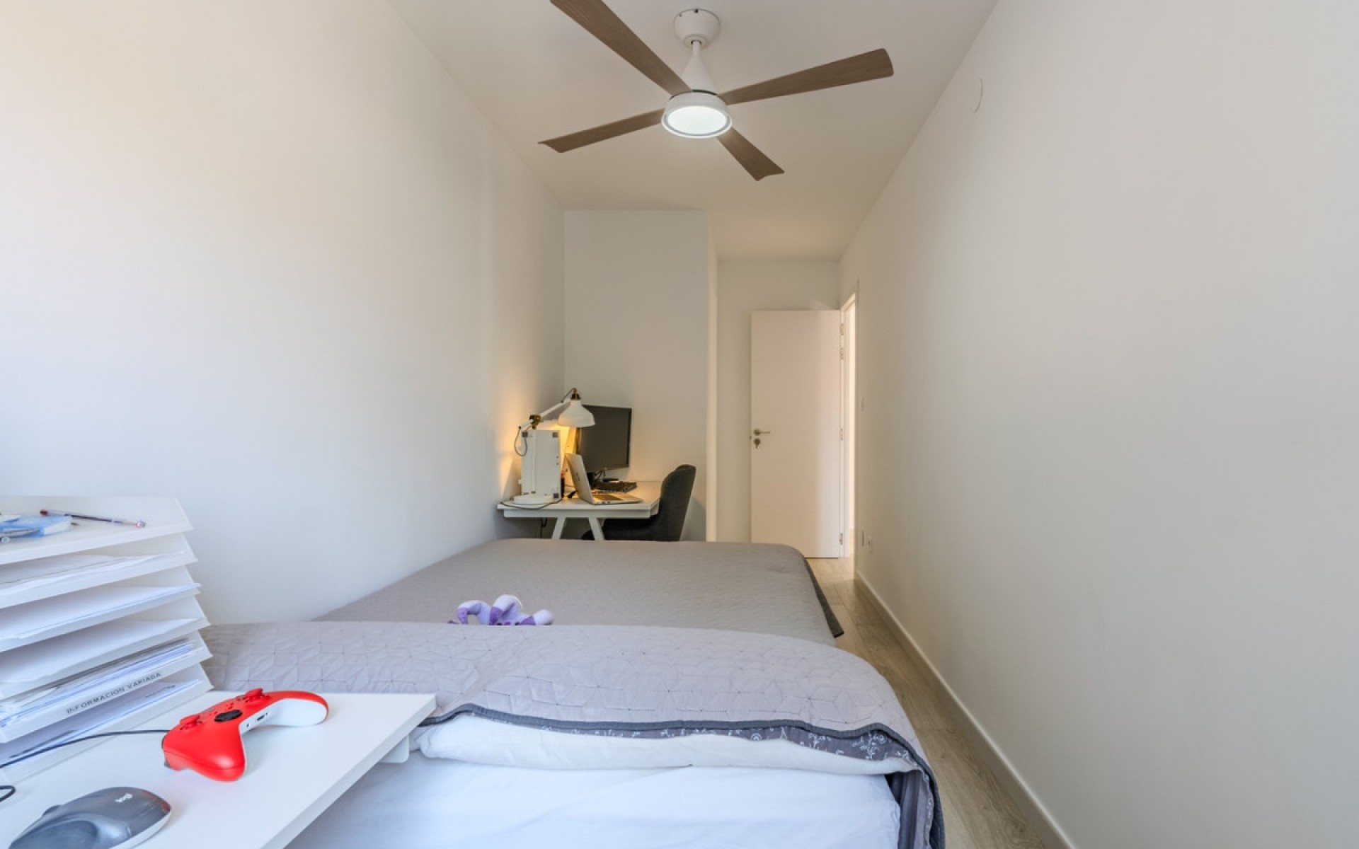 Resale - Townhouse - Los Alcazares - Los Narejos