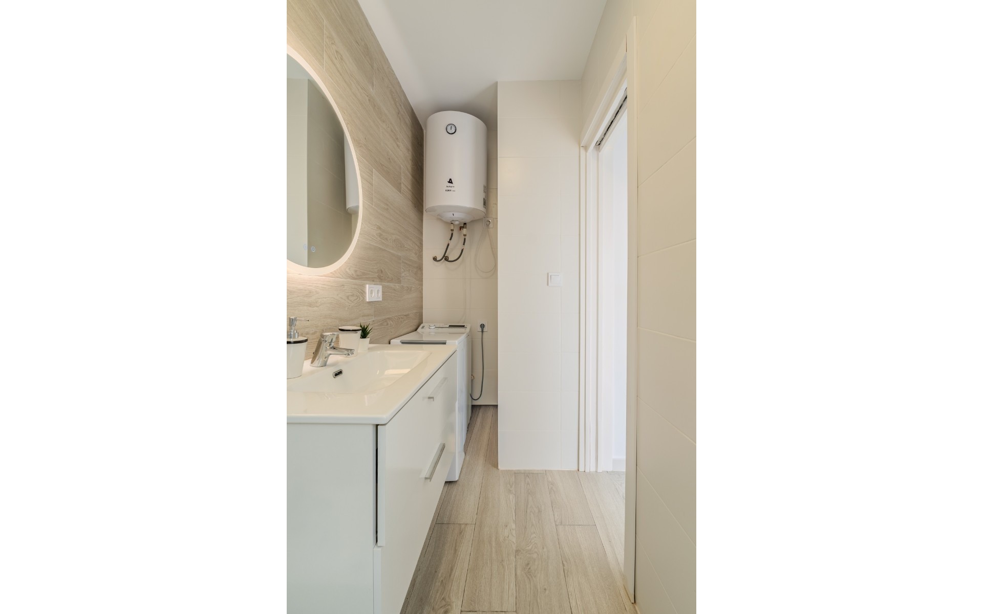 Resale - Townhouse - Los Alcazares - Los Narejos