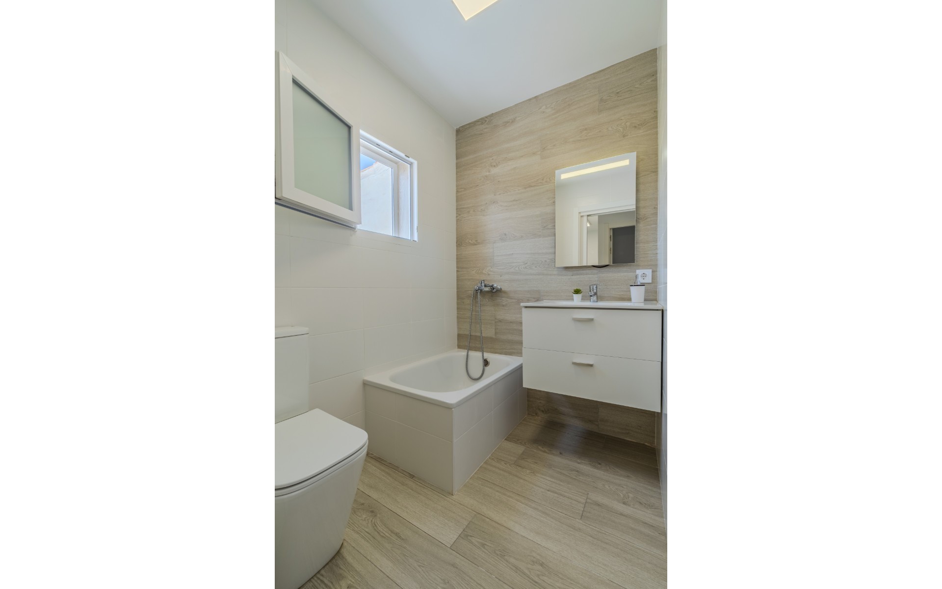 Resale - Townhouse - Los Alcazares - Los Narejos