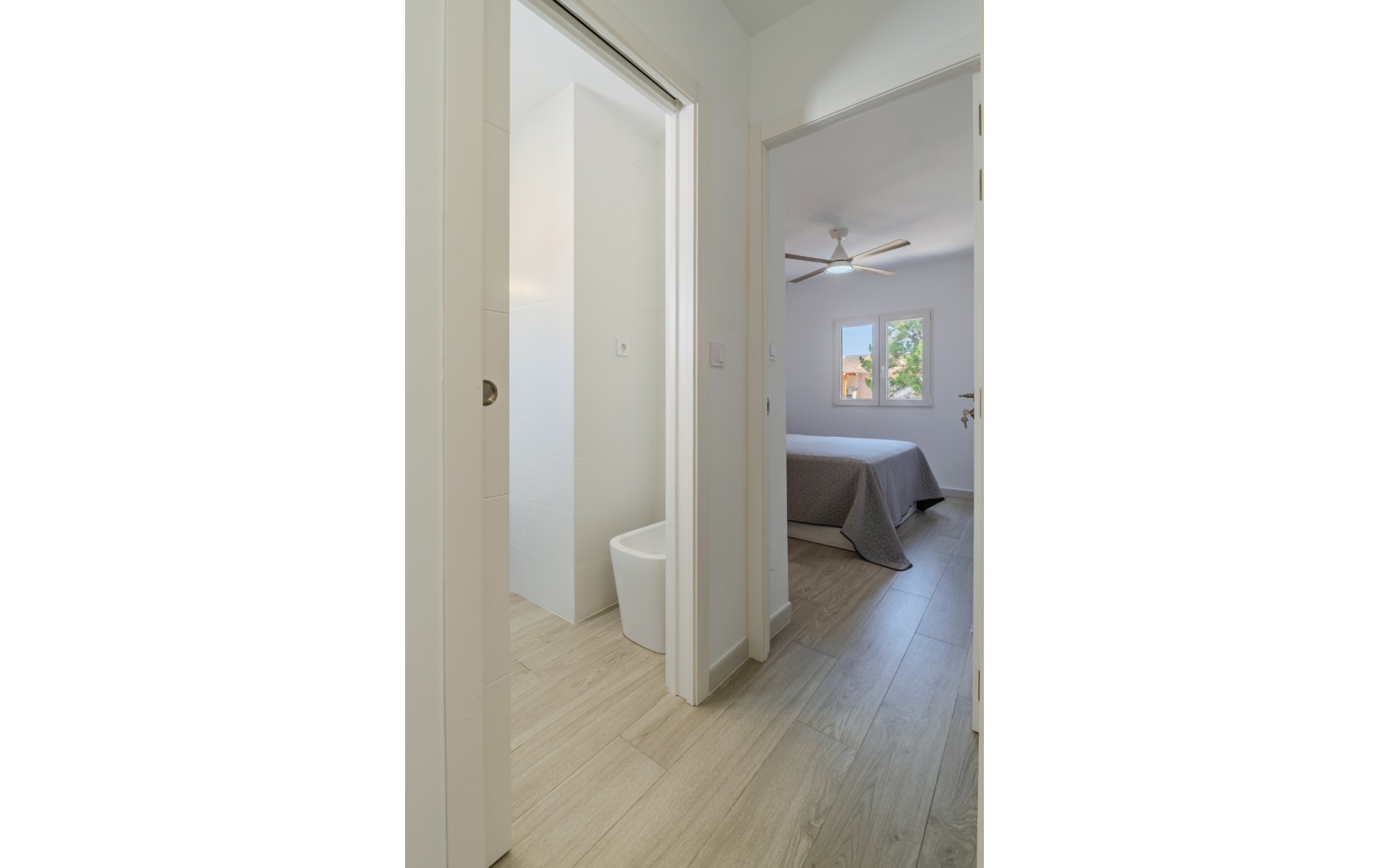 Resale - Townhouse - Los Alcazares - Los Narejos