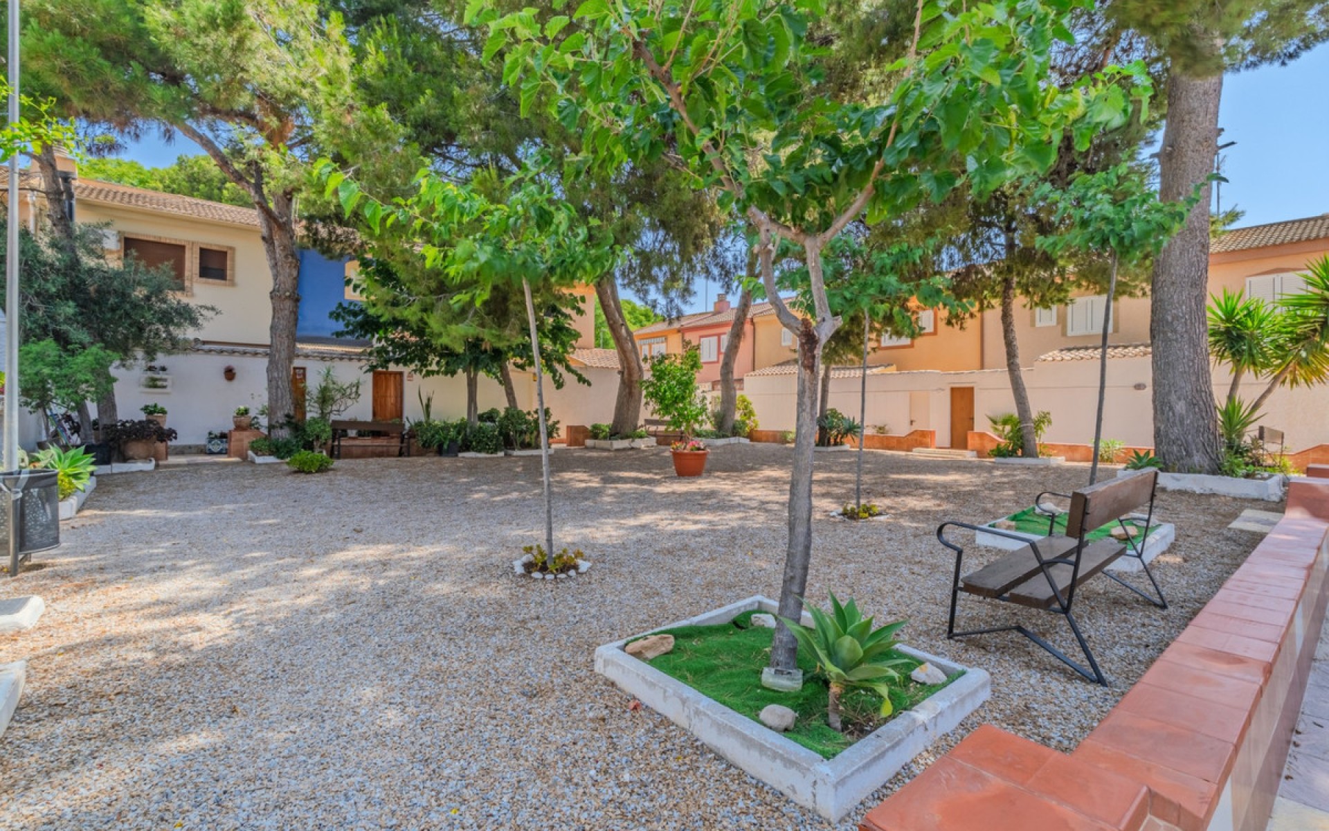 Resale - Townhouse - Los Alcazares - Los Narejos