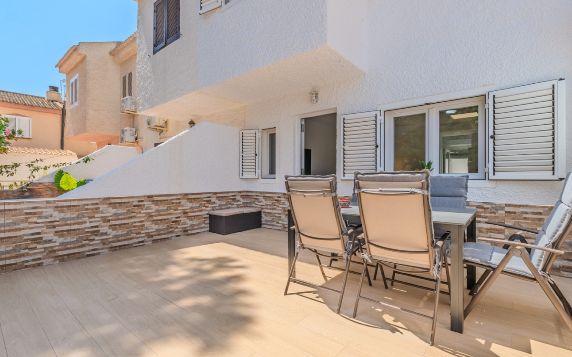 Resale - Townhouse - Los Alcazares - Los Narejos
