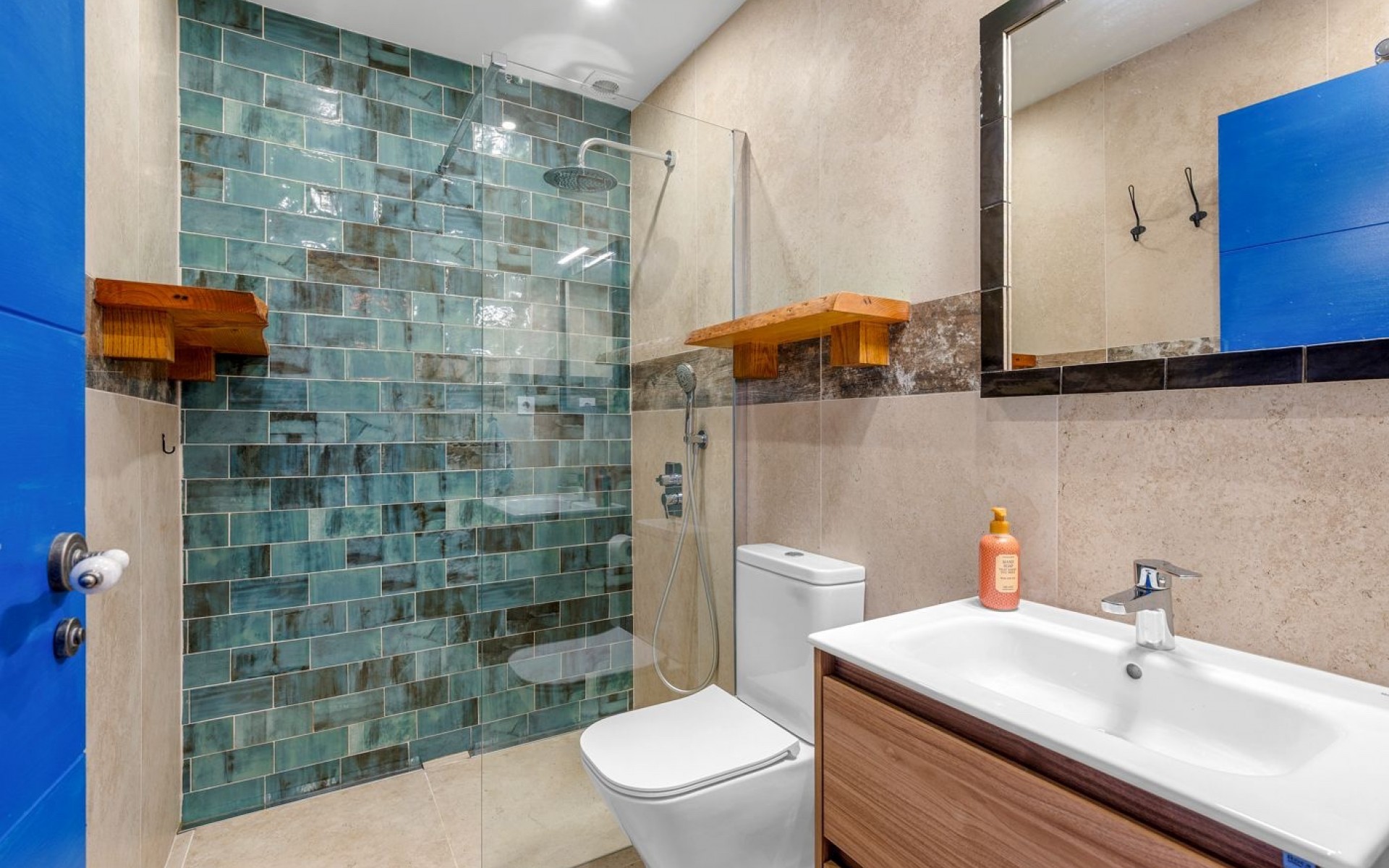 Resale - Townhouse - Los Alcazares