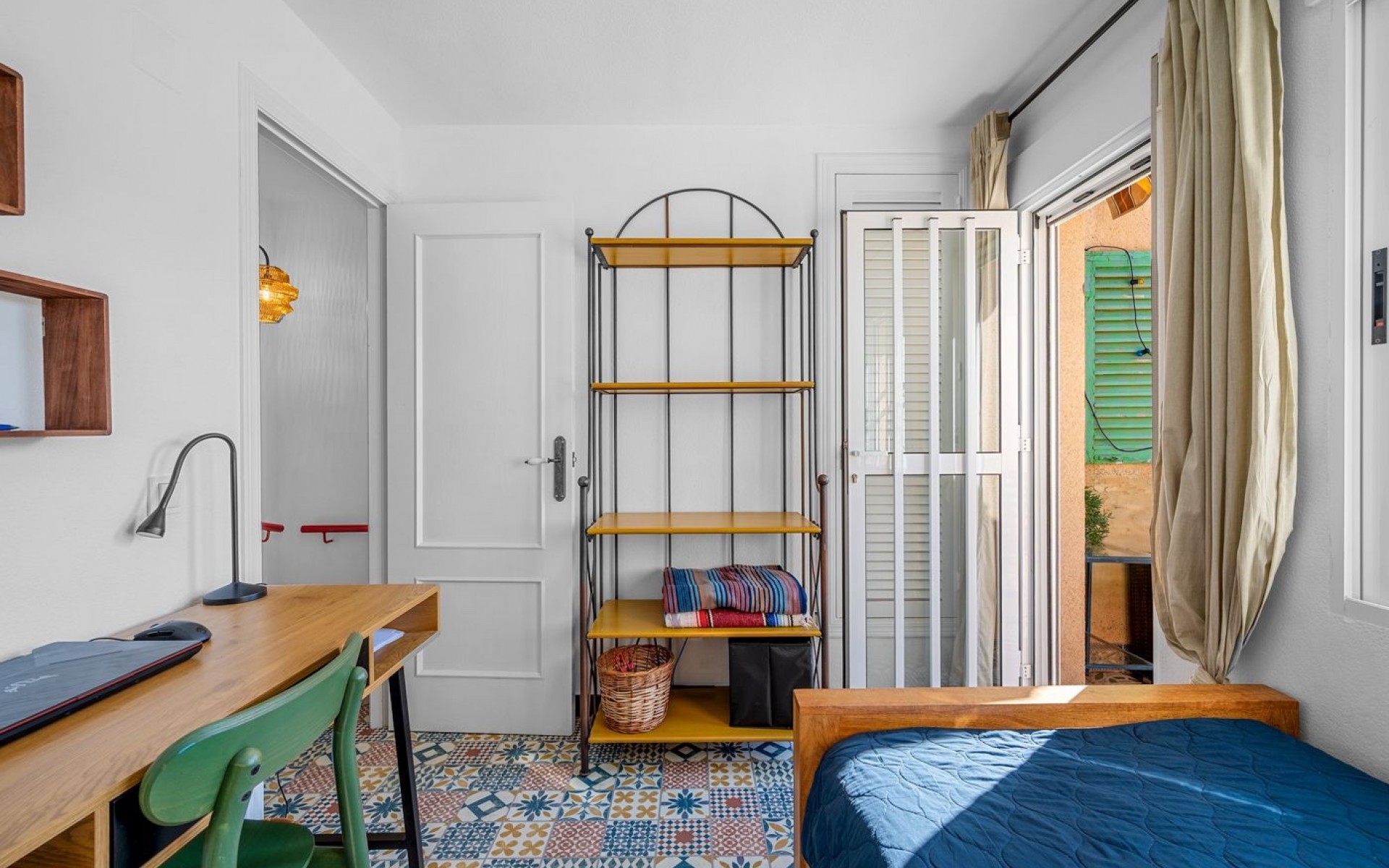 Resale - Townhouse - Los Alcazares