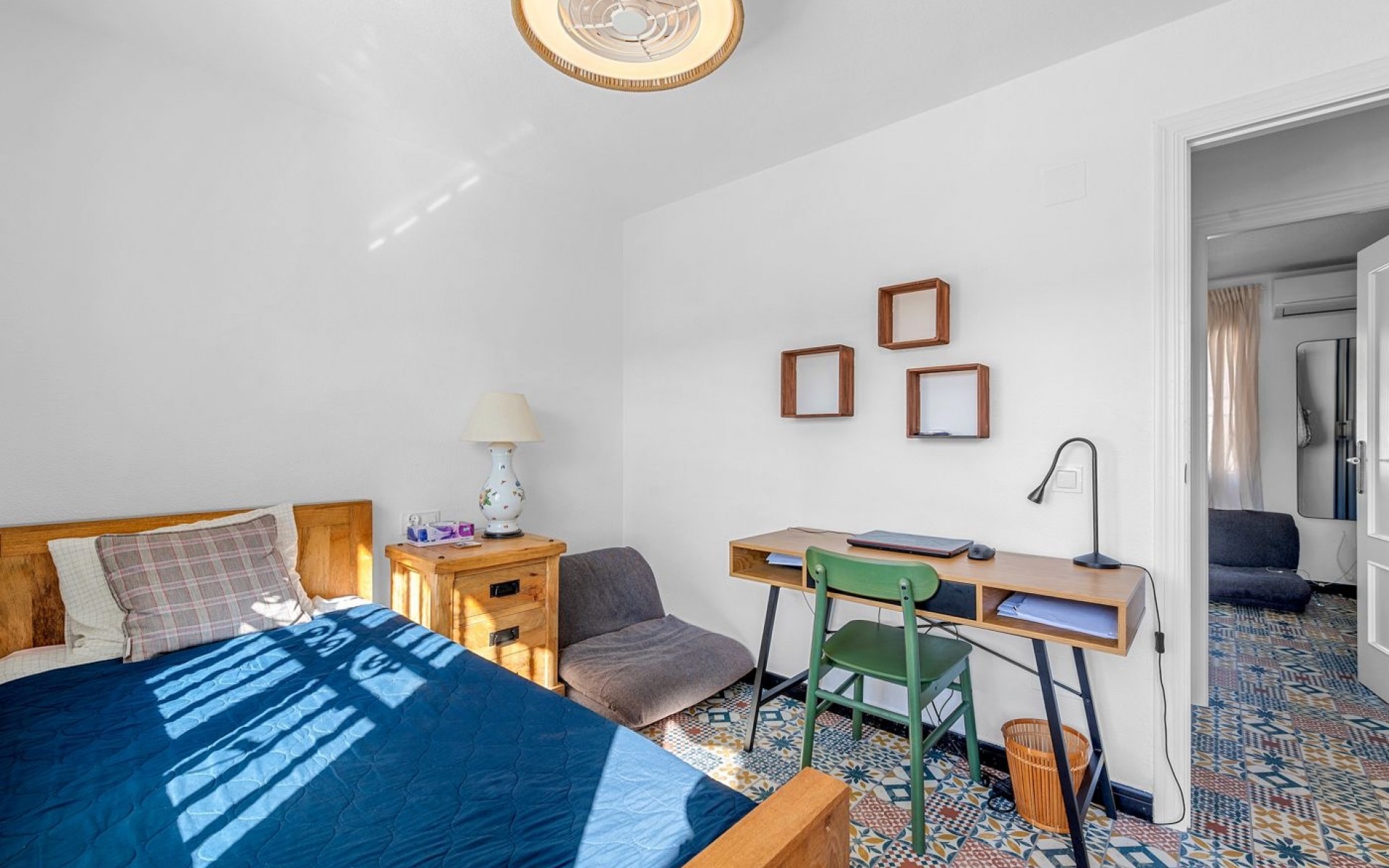 Resale - Townhouse - Los Alcazares