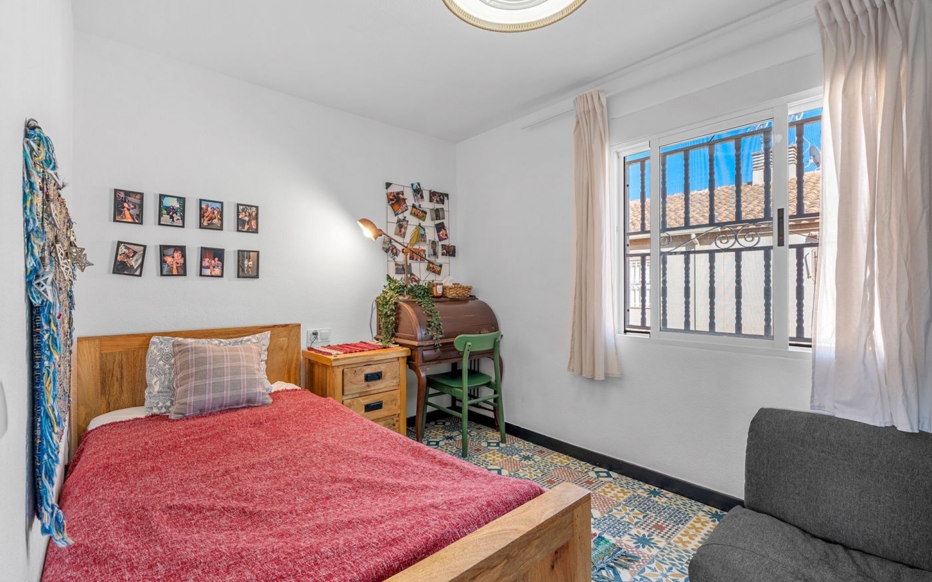 Resale - Townhouse - Los Alcazares