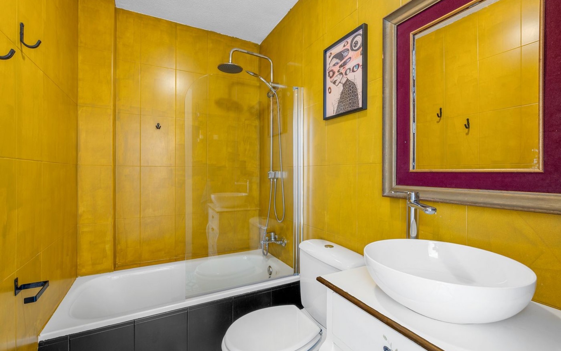 Resale - Townhouse - Los Alcazares