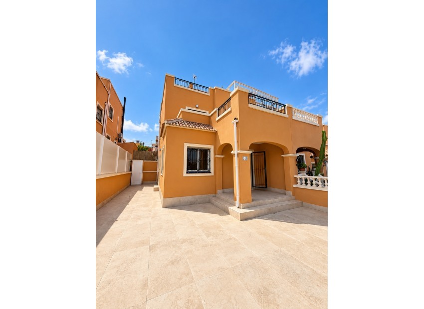 Resale - Townhouse - Los Altos - Dream Hills