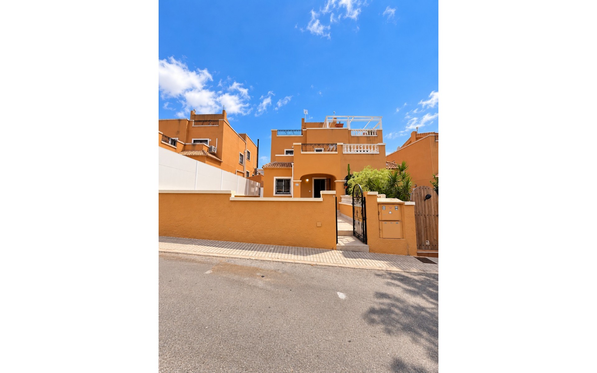 Resale - Townhouse - Los Altos - Dream Hills