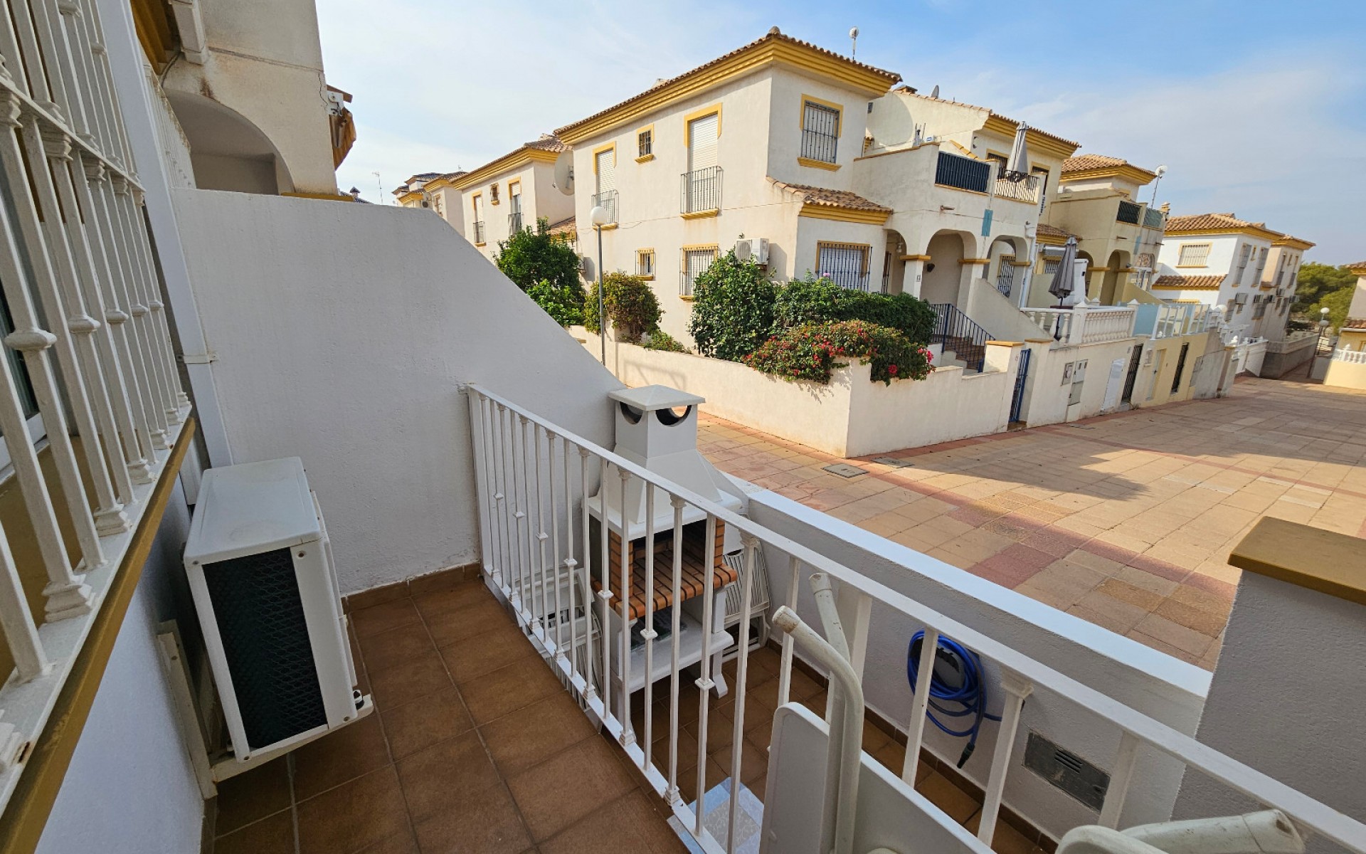 Resale - Townhouse - Los Altos - Laderas Del Sol