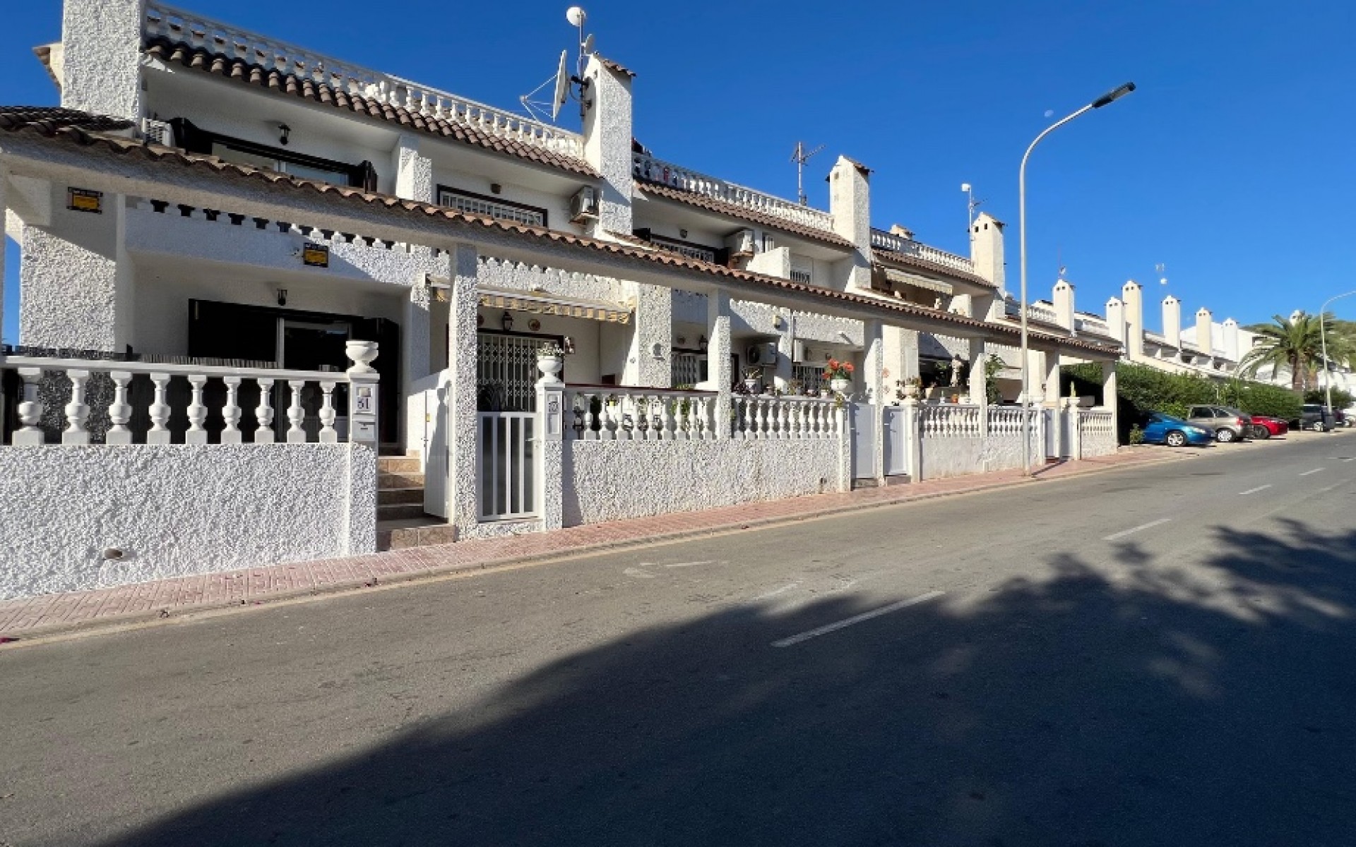 Resale - Townhouse - Los Altos