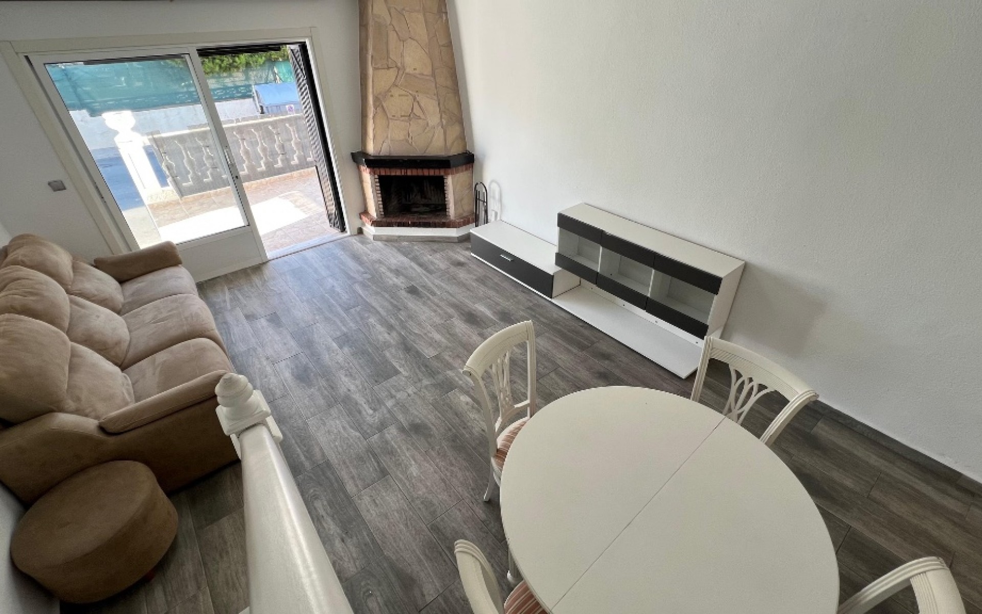 Resale - Townhouse - Los Altos