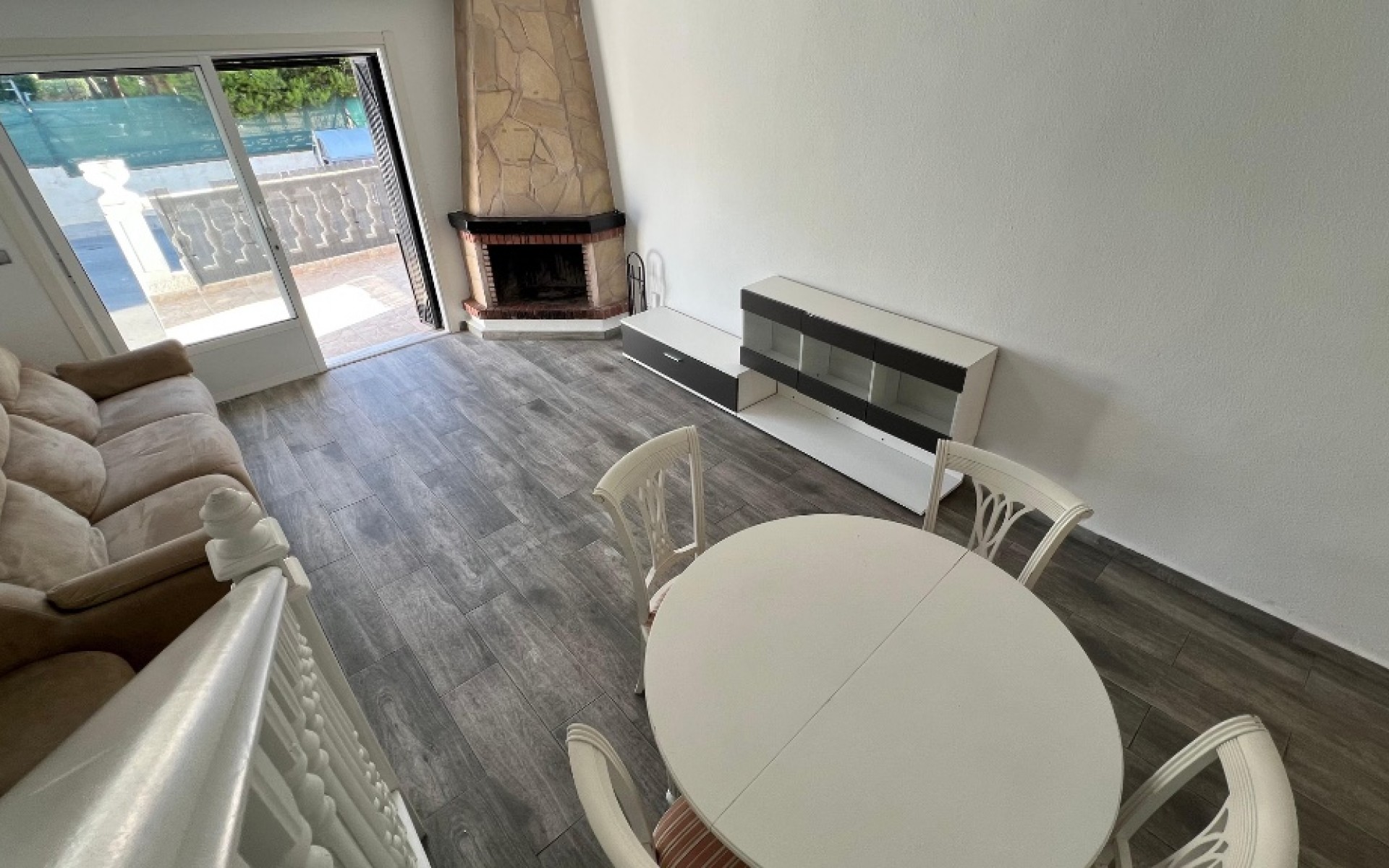 Resale - Townhouse - Los Altos