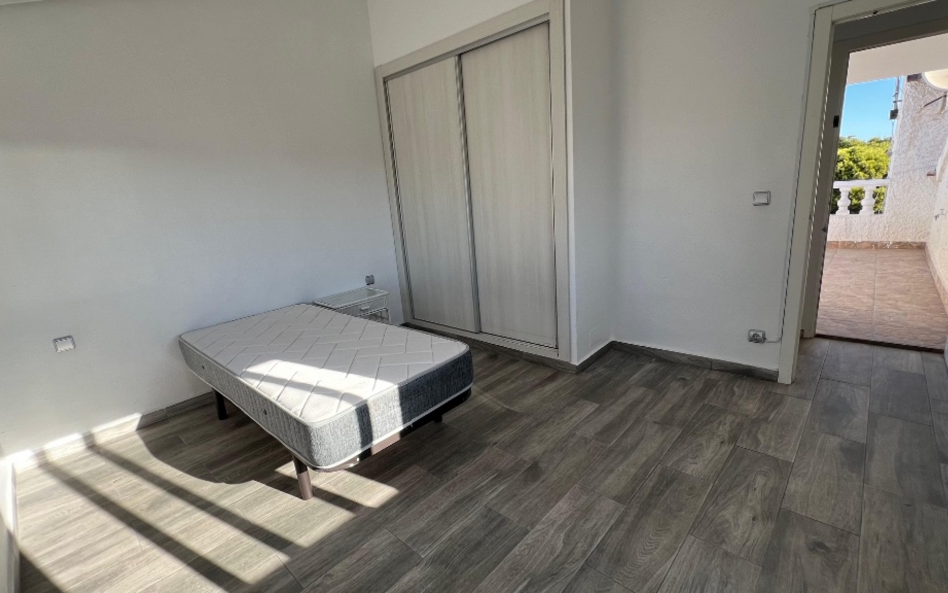 Resale - Townhouse - Los Altos