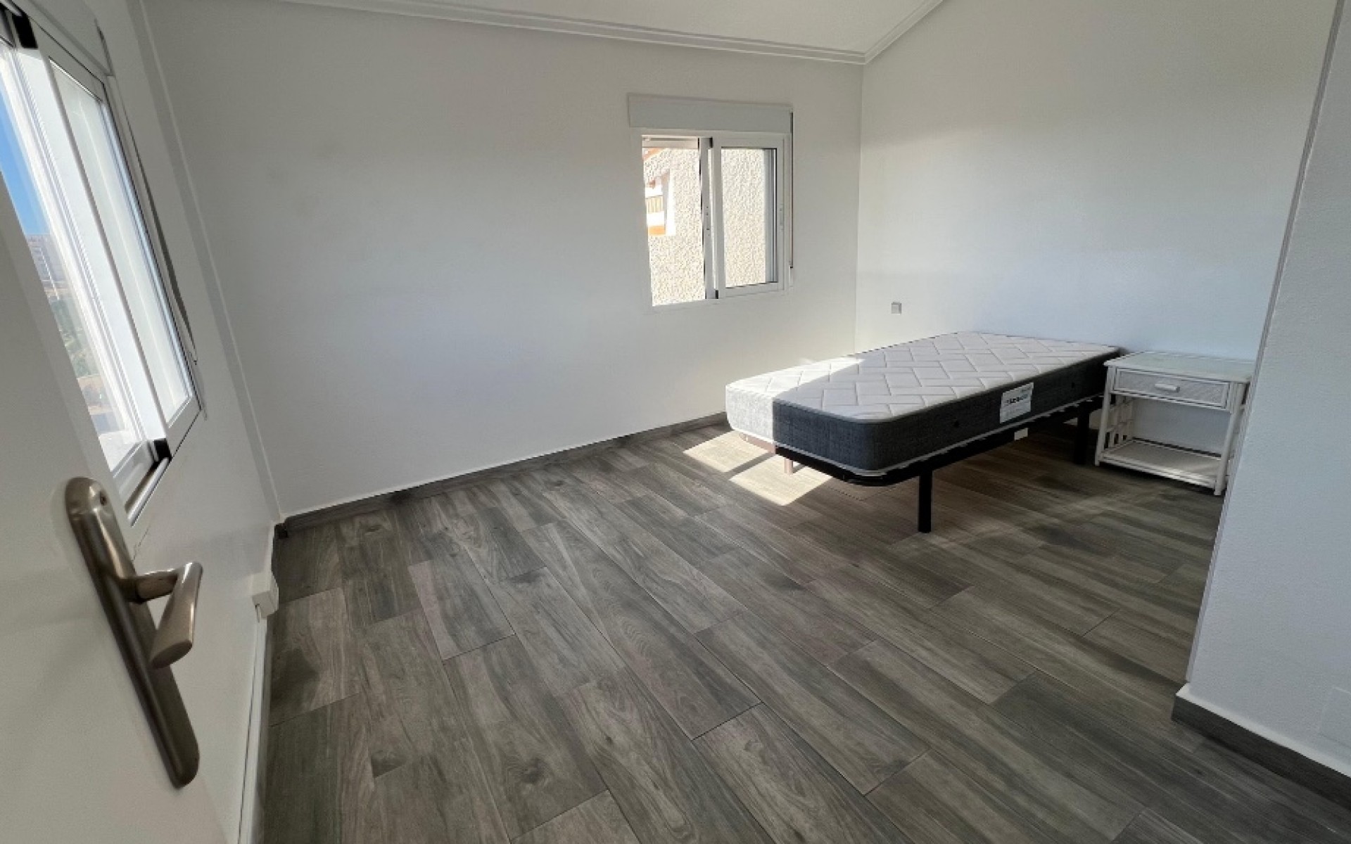 Resale - Townhouse - Los Altos