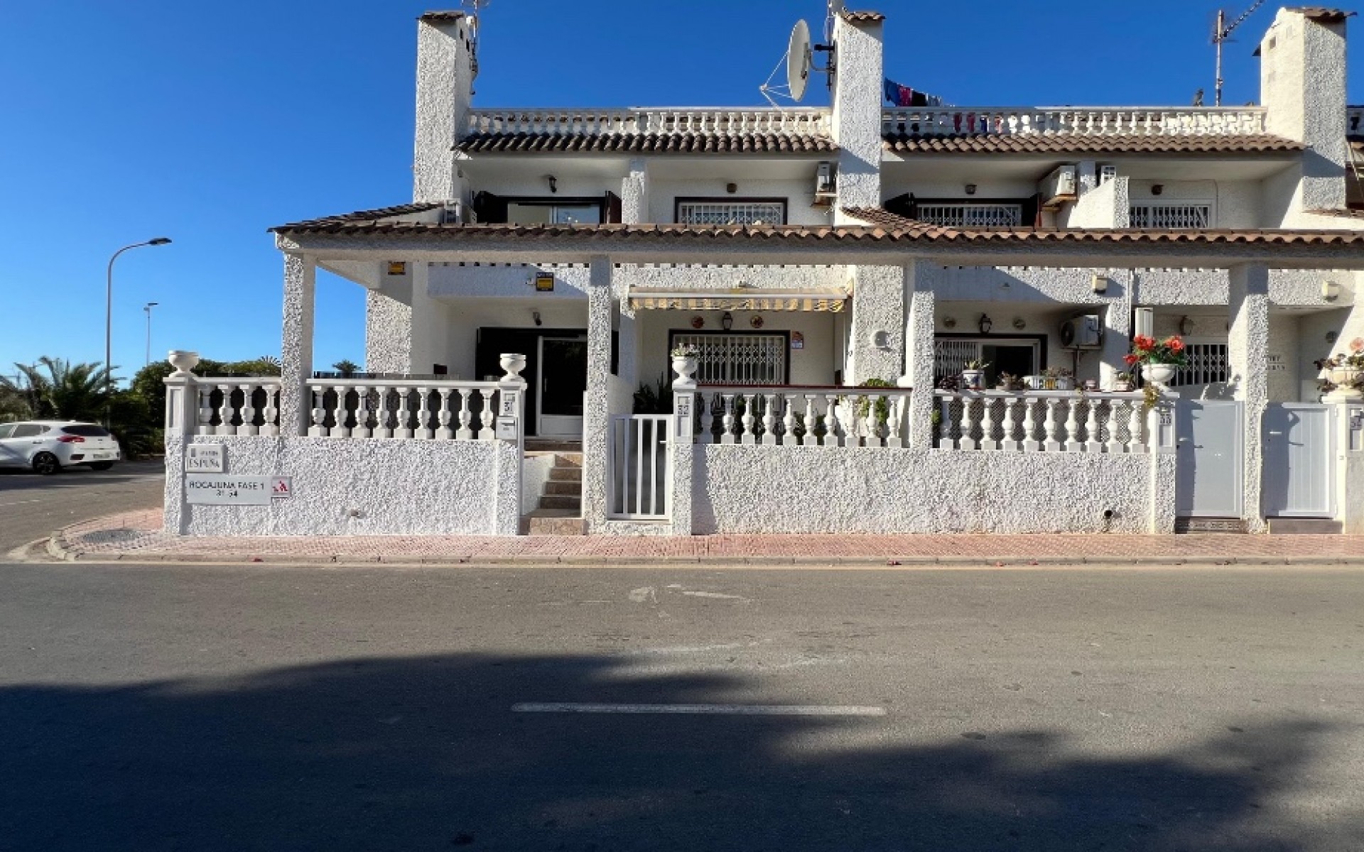 Resale - Townhouse - Los Altos