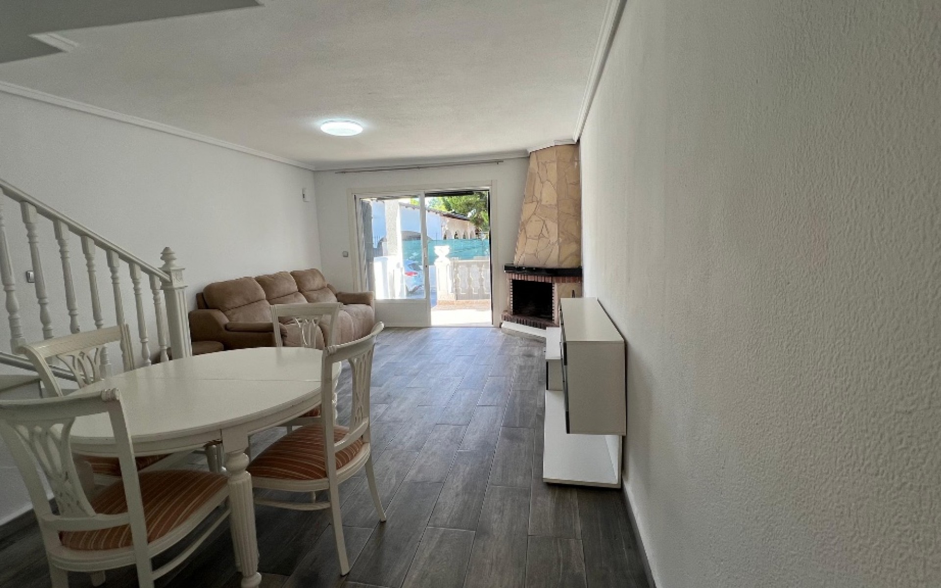 Resale - Townhouse - Los Altos