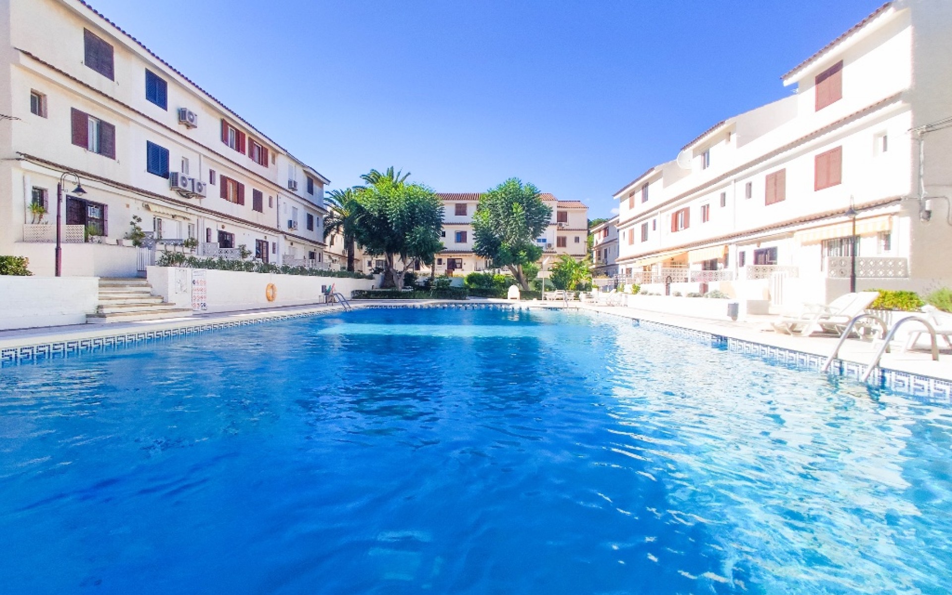 Resale - Townhouse - Los Altos