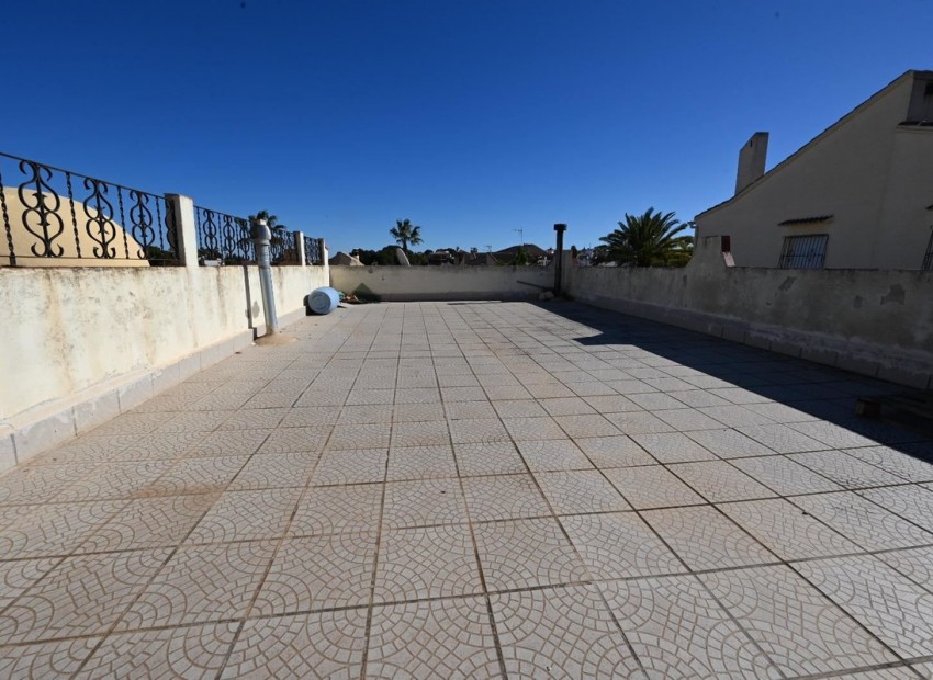 Resale - Townhouse - Los Altos