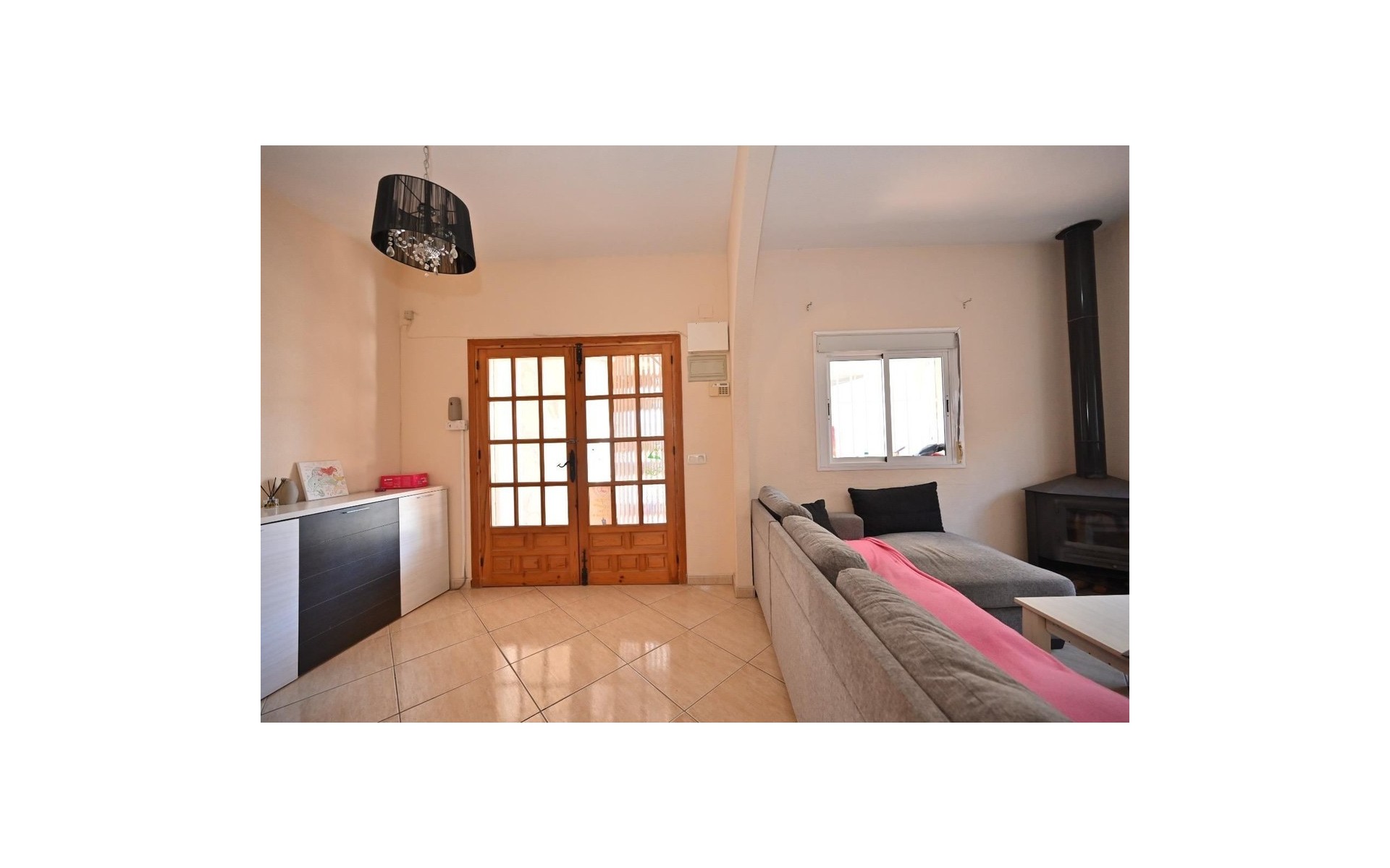 Resale - Townhouse - Los Altos