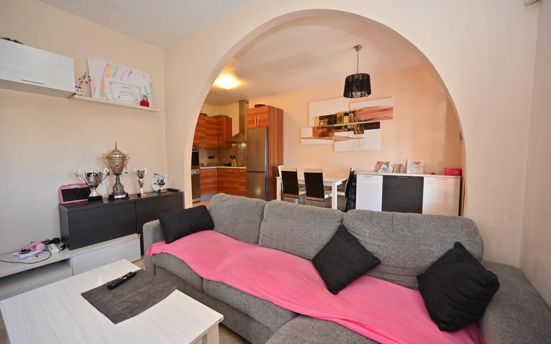 Resale - Townhouse - Los Altos