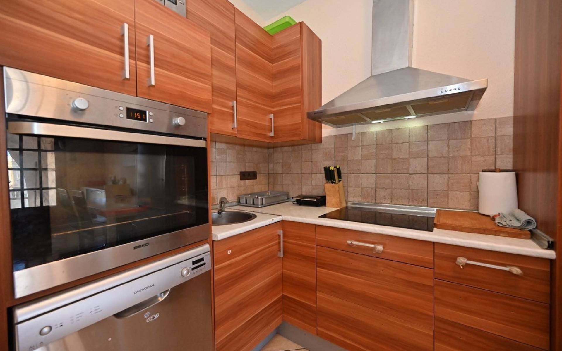 Resale - Townhouse - Los Altos