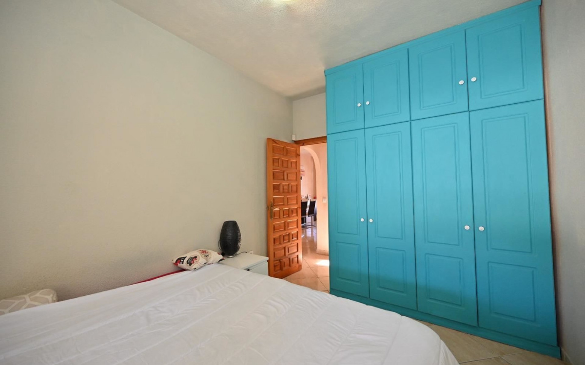 Resale - Townhouse - Los Altos