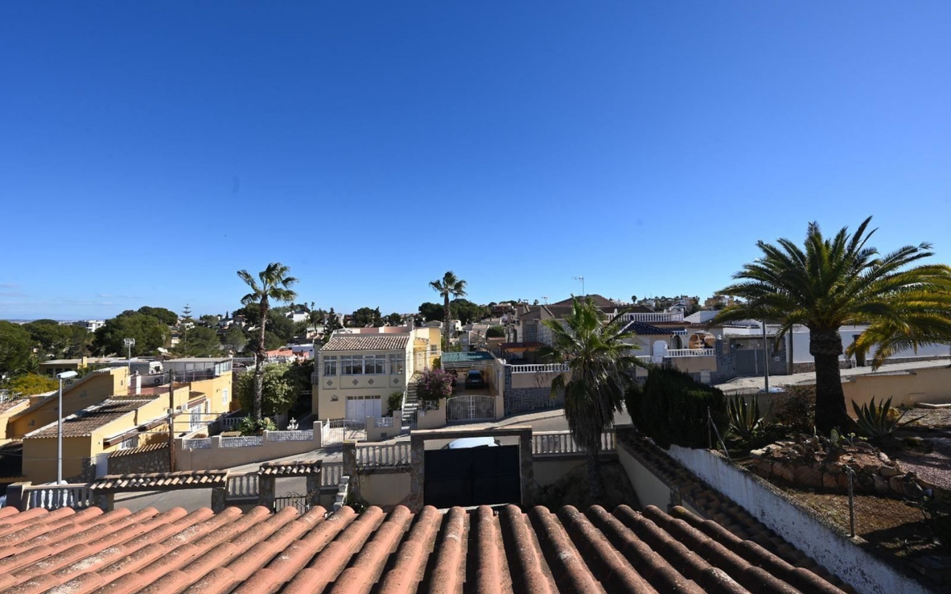 Resale - Townhouse - Los Altos