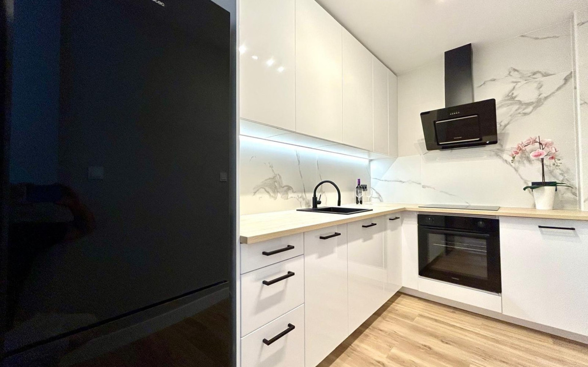 Resale - Townhouse - Los Altos