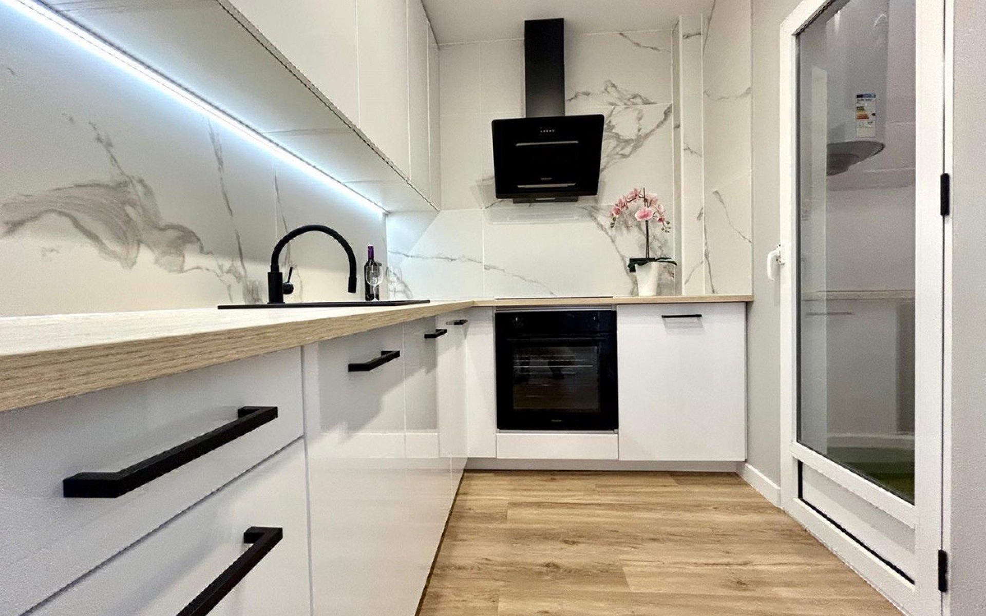 Resale - Townhouse - Los Altos