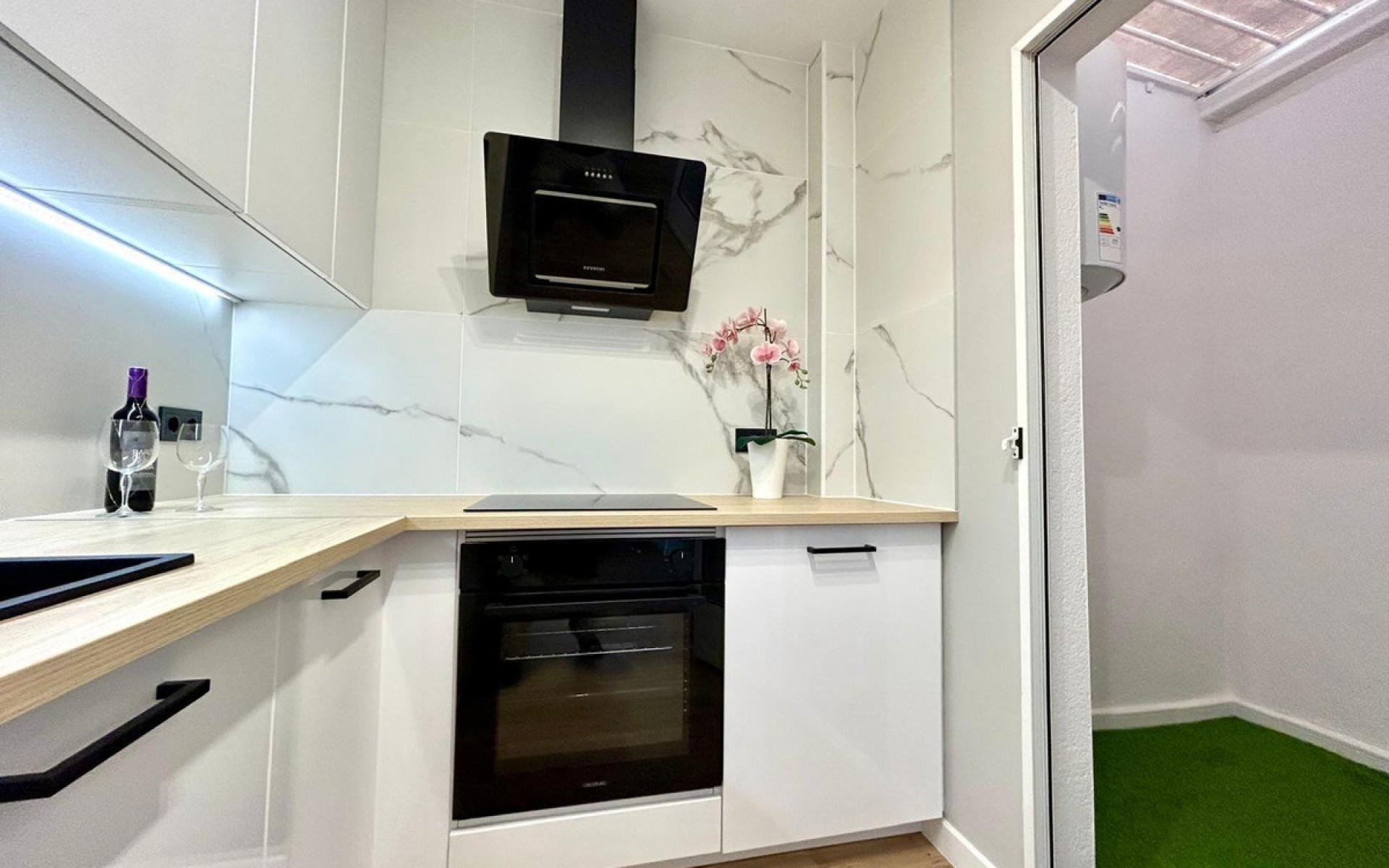 Resale - Townhouse - Los Altos