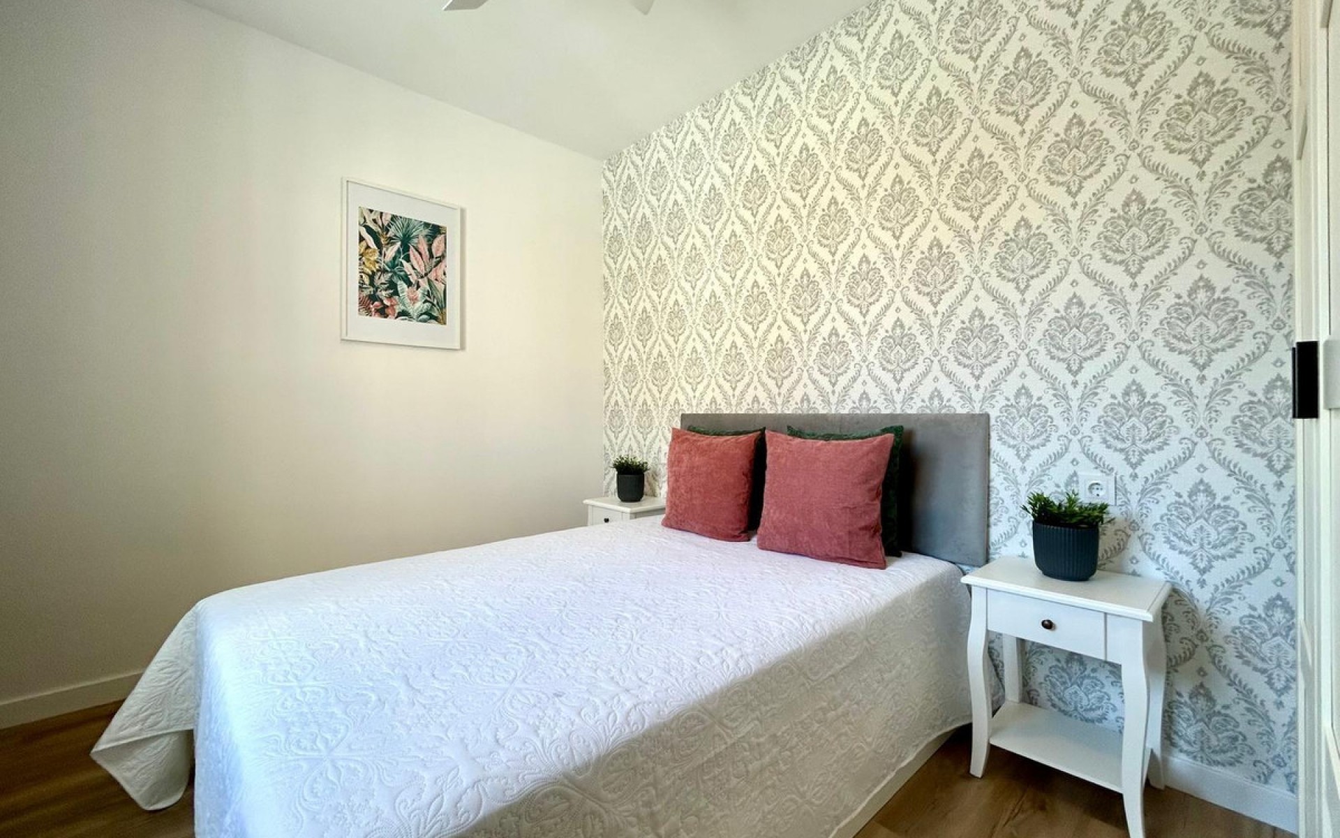 Resale - Townhouse - Los Altos