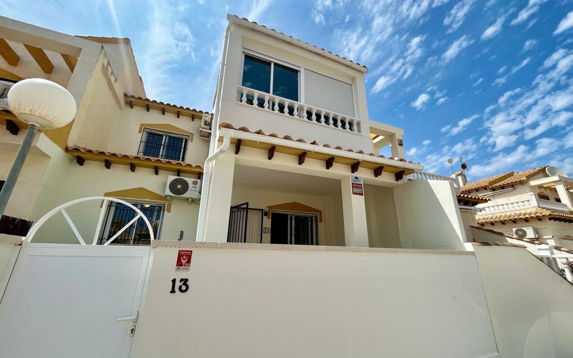 Resale - Townhouse - Los Altos