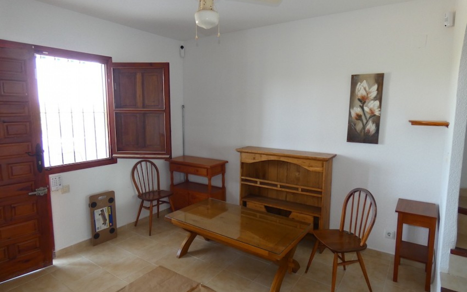 Resale - Townhouse - Los Balcones - Lago Jardin