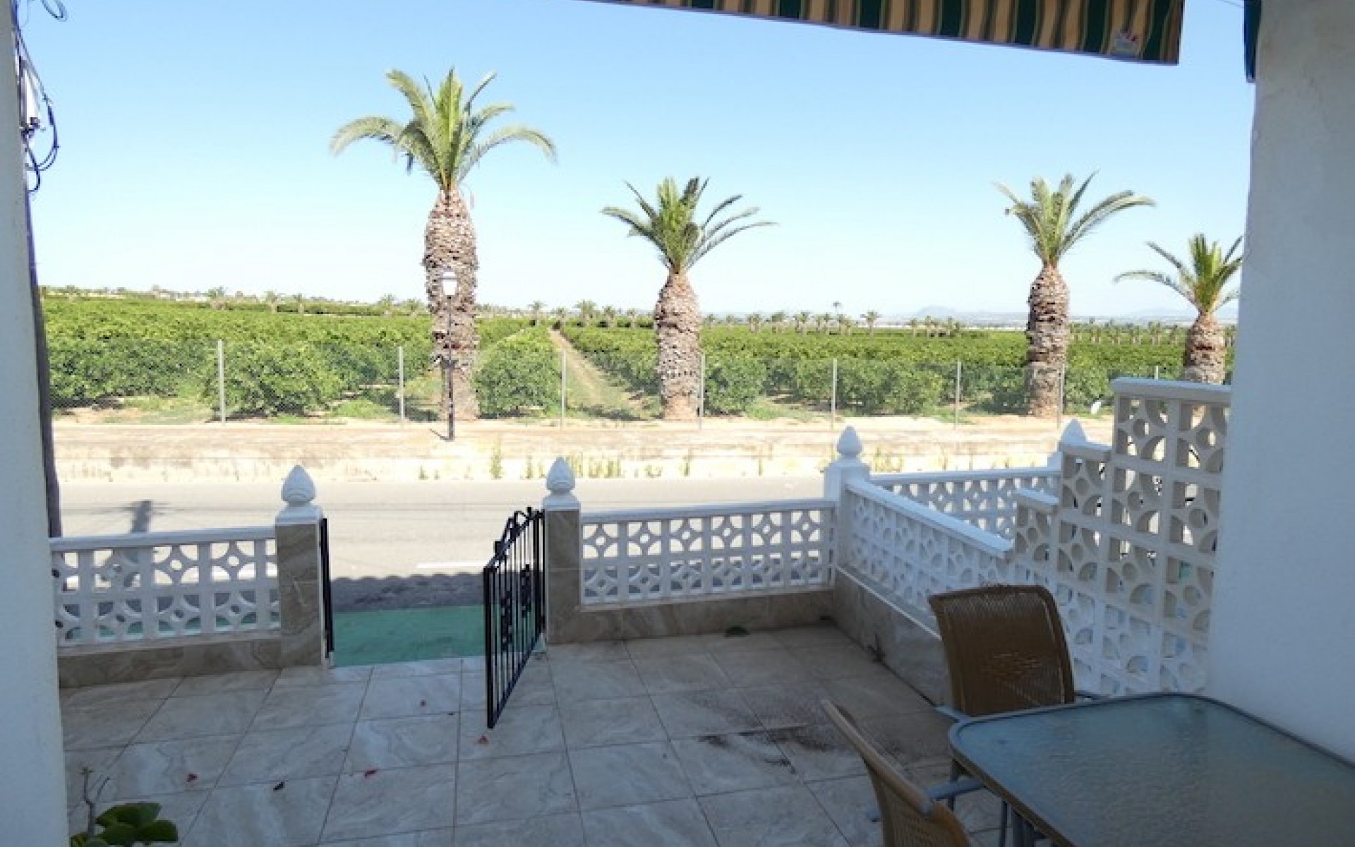 Resale - Townhouse - Los Balcones - Lago Jardin