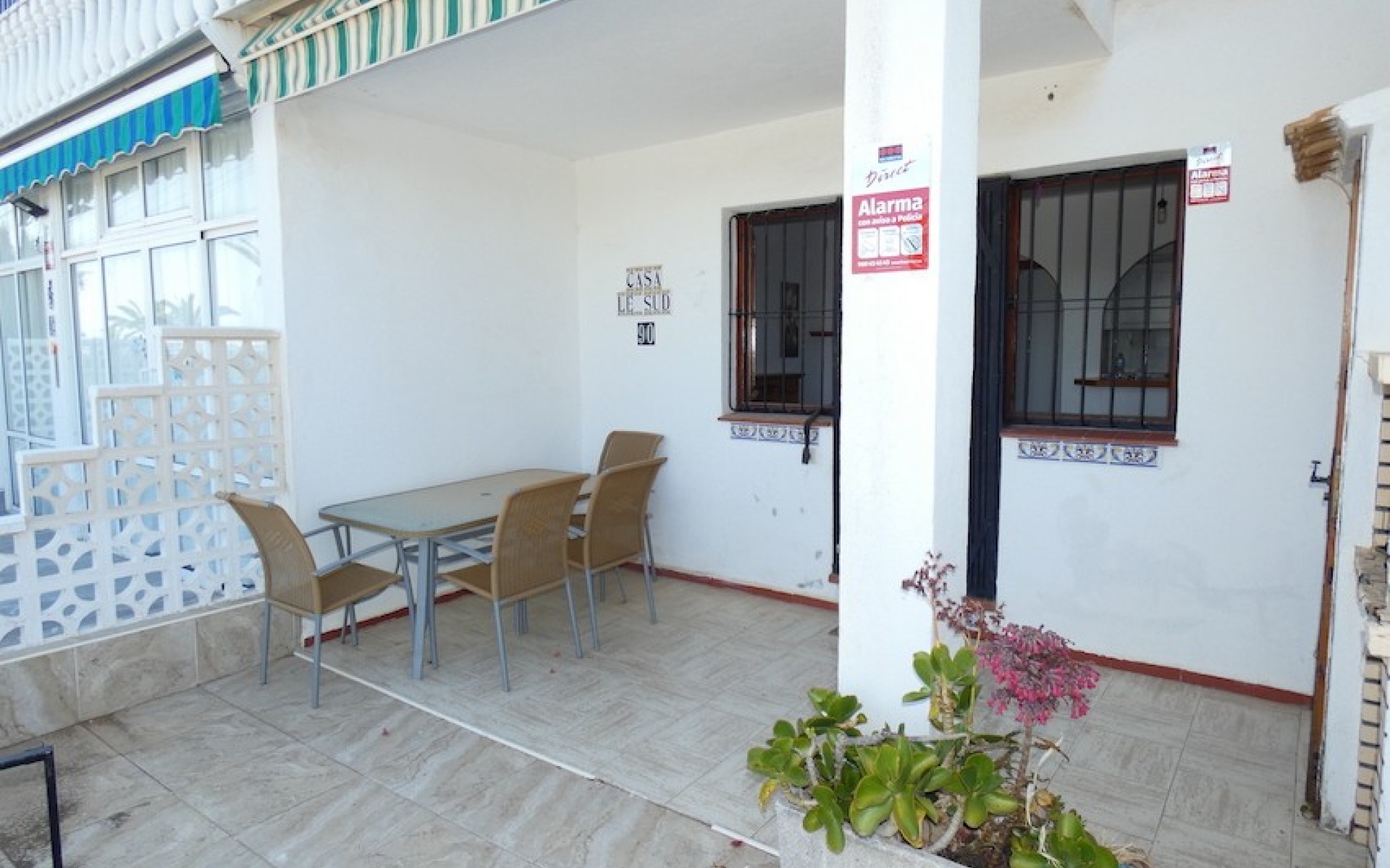 Resale - Townhouse - Los Balcones - Lago Jardin