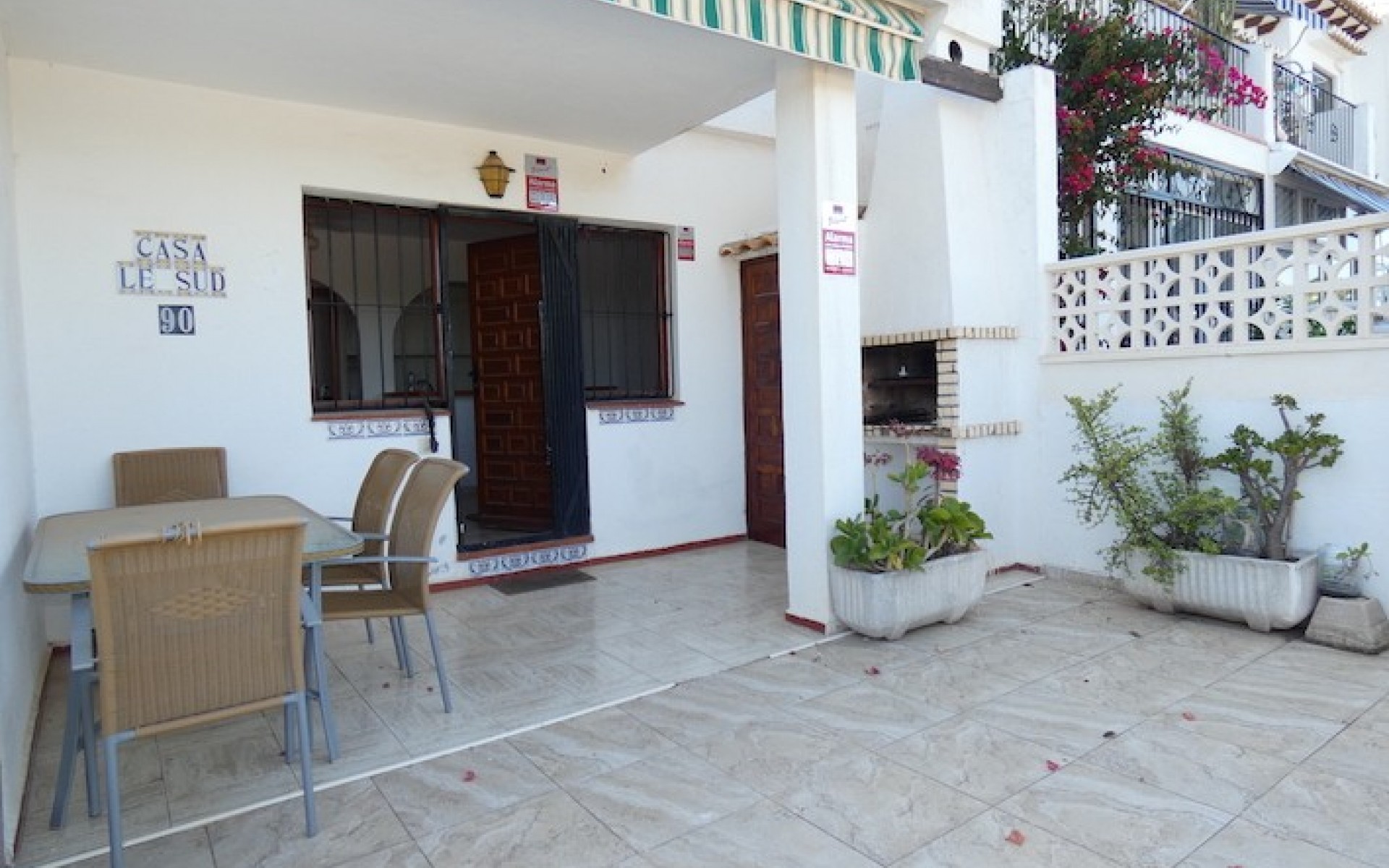 Resale - Townhouse - Los Balcones - Lago Jardin