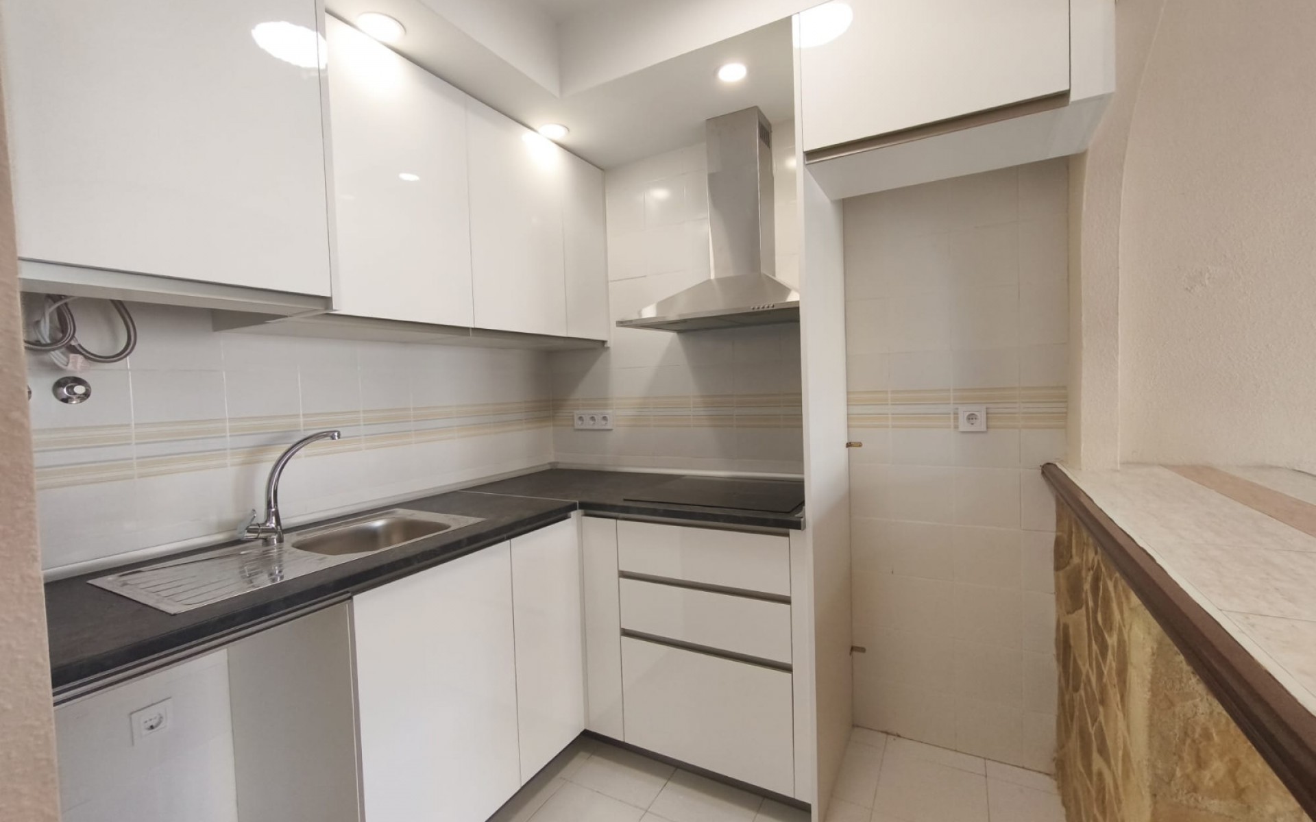 Resale - Townhouse - Los Balcones - Lago Jardin