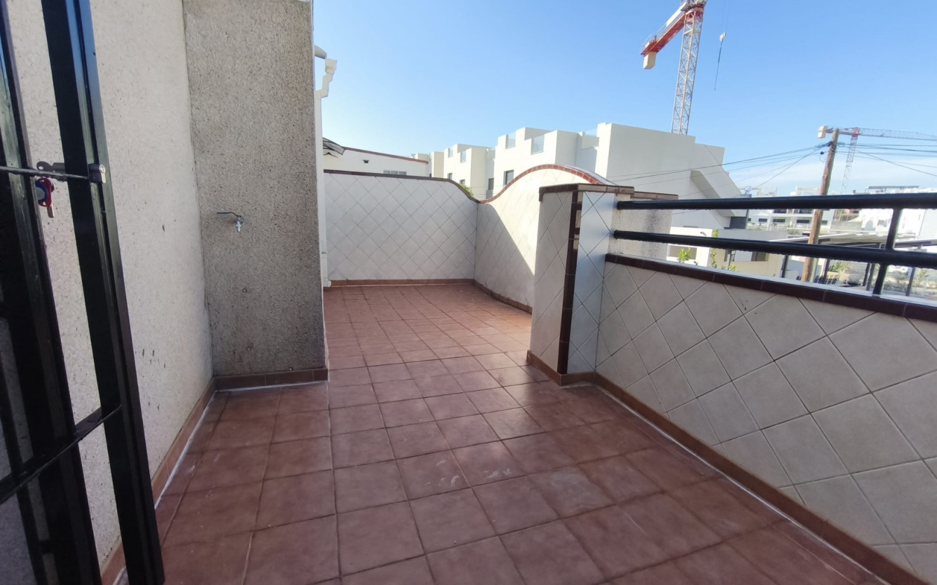 Resale - Townhouse - Los Balcones - Lago Jardin